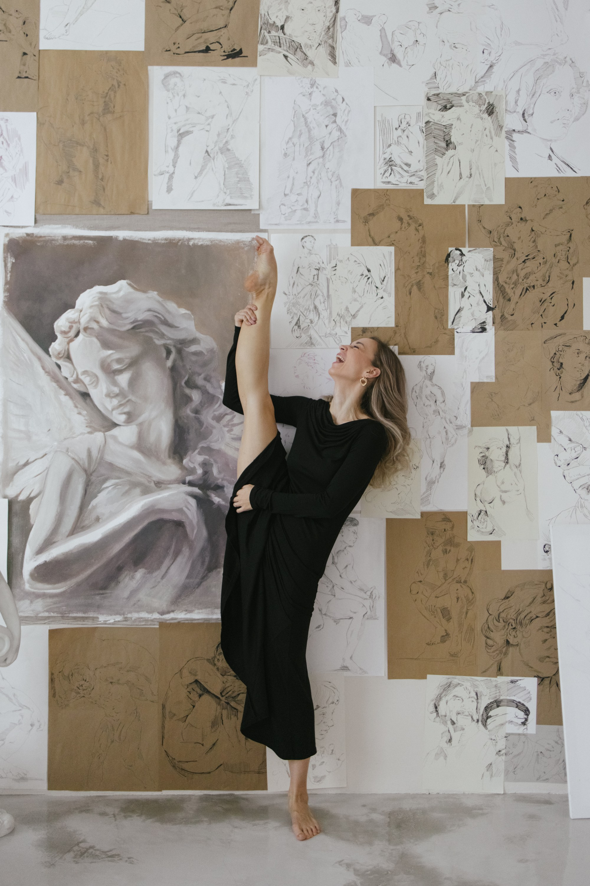 Настя. Про любовь