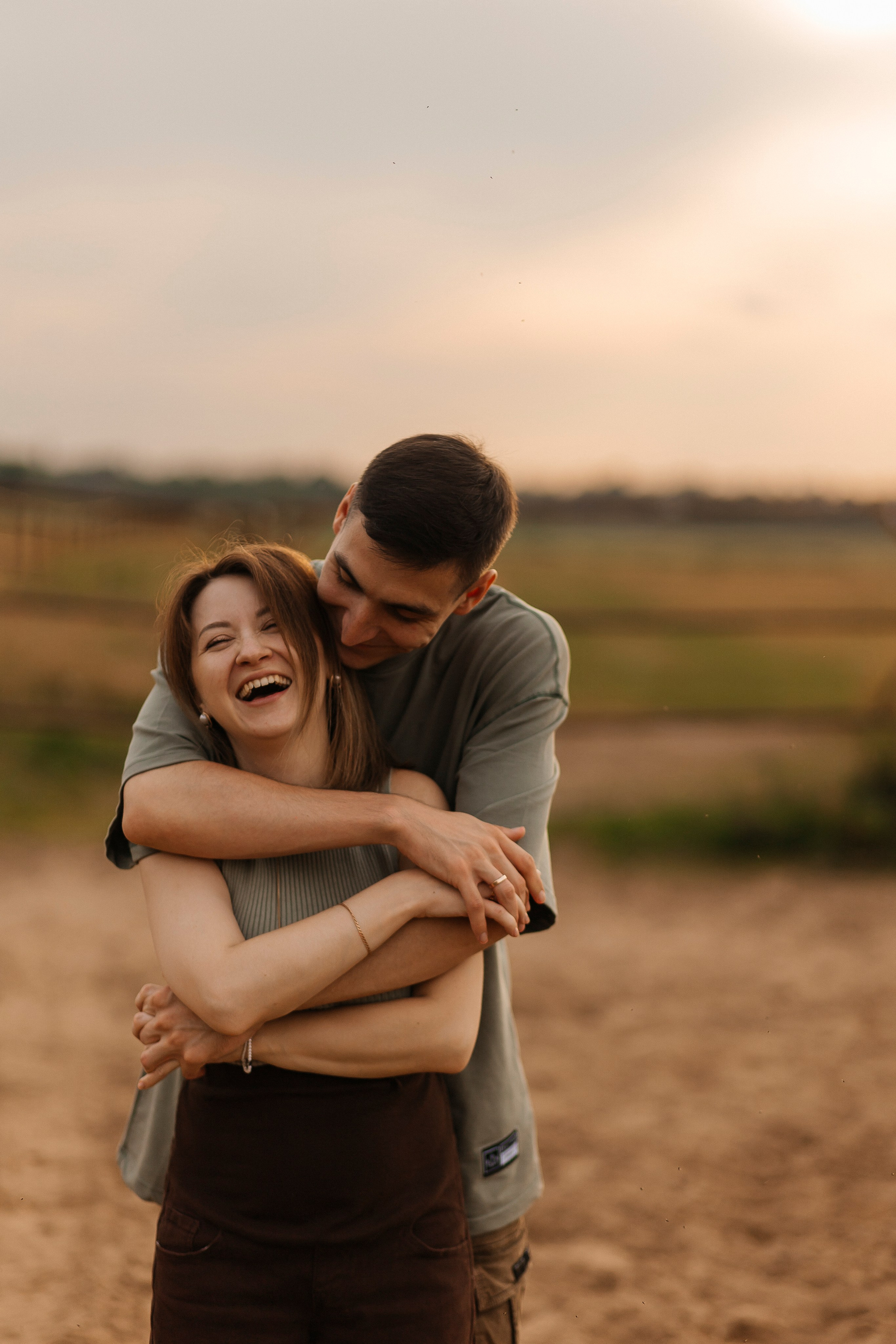 Love Story — Семейные. Фотограф в Москве Екатерина Потапова