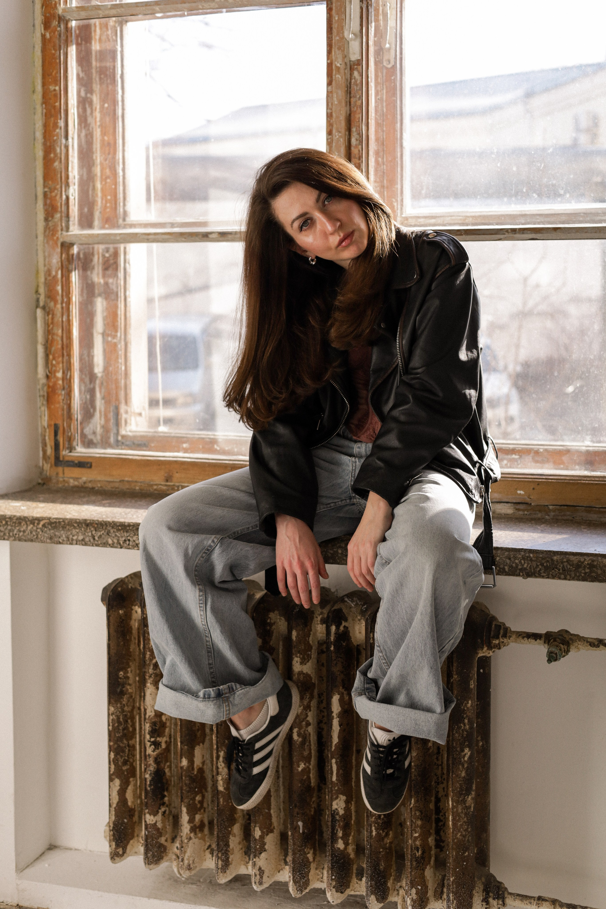 Портфолио. Портретный фотограф в Москве и Санкт-Петербурге Лилия Сулейманова