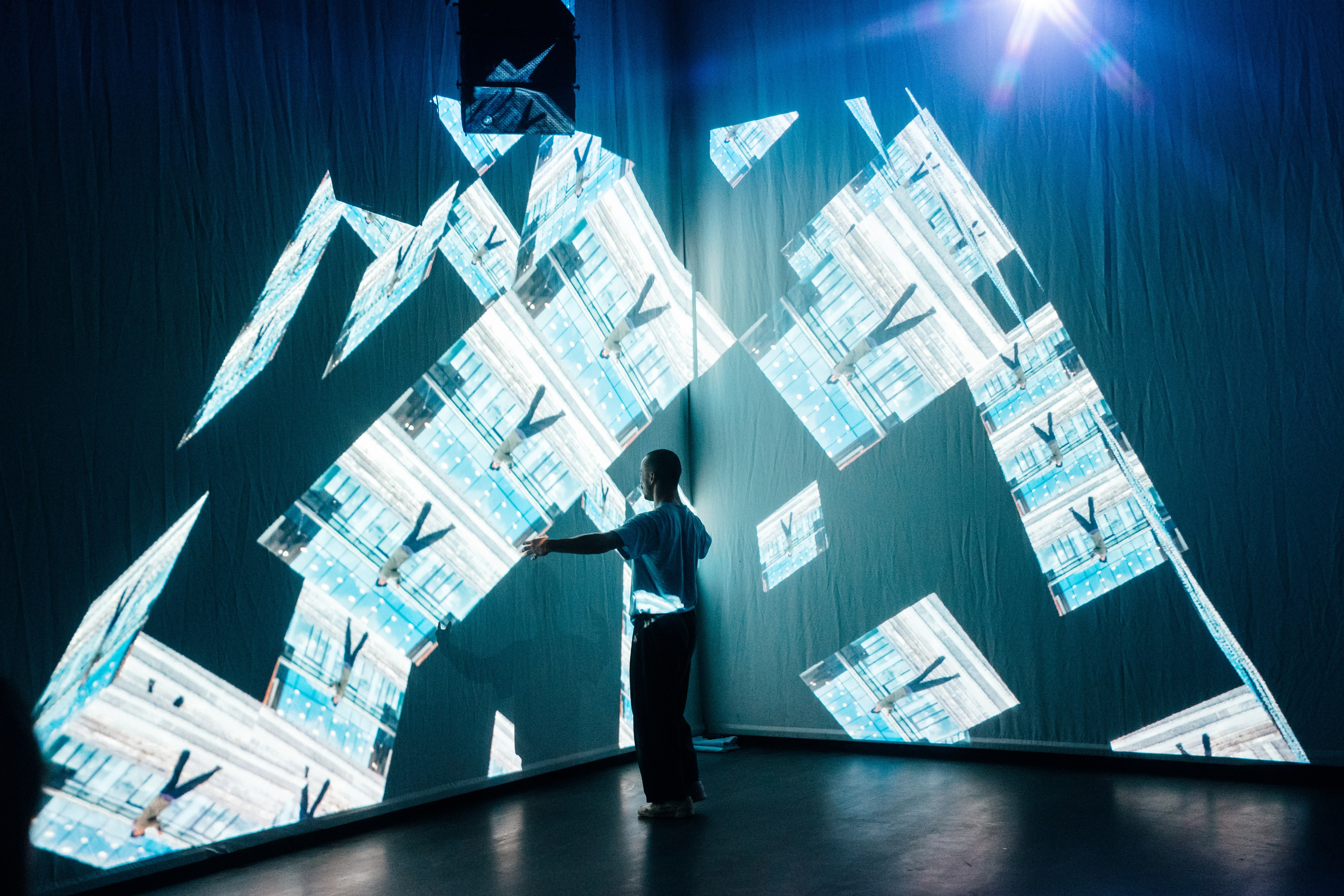 Образы памяти. Главная