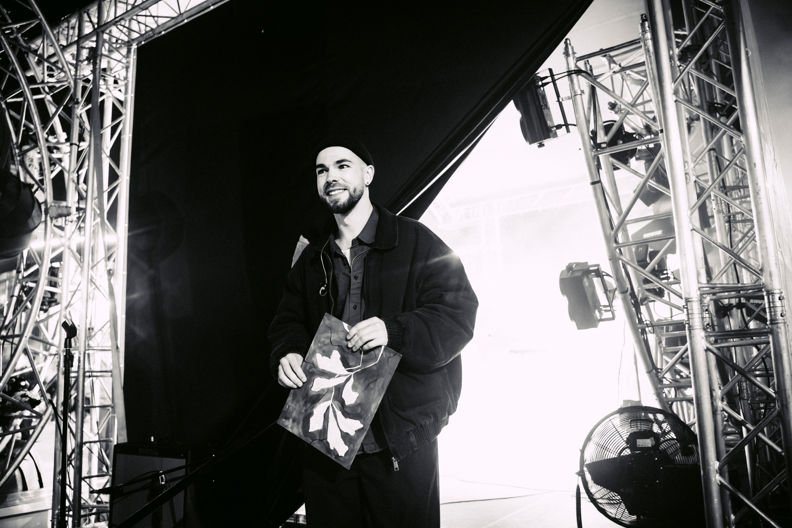 Фестиваль «Очень! Осень». Главная