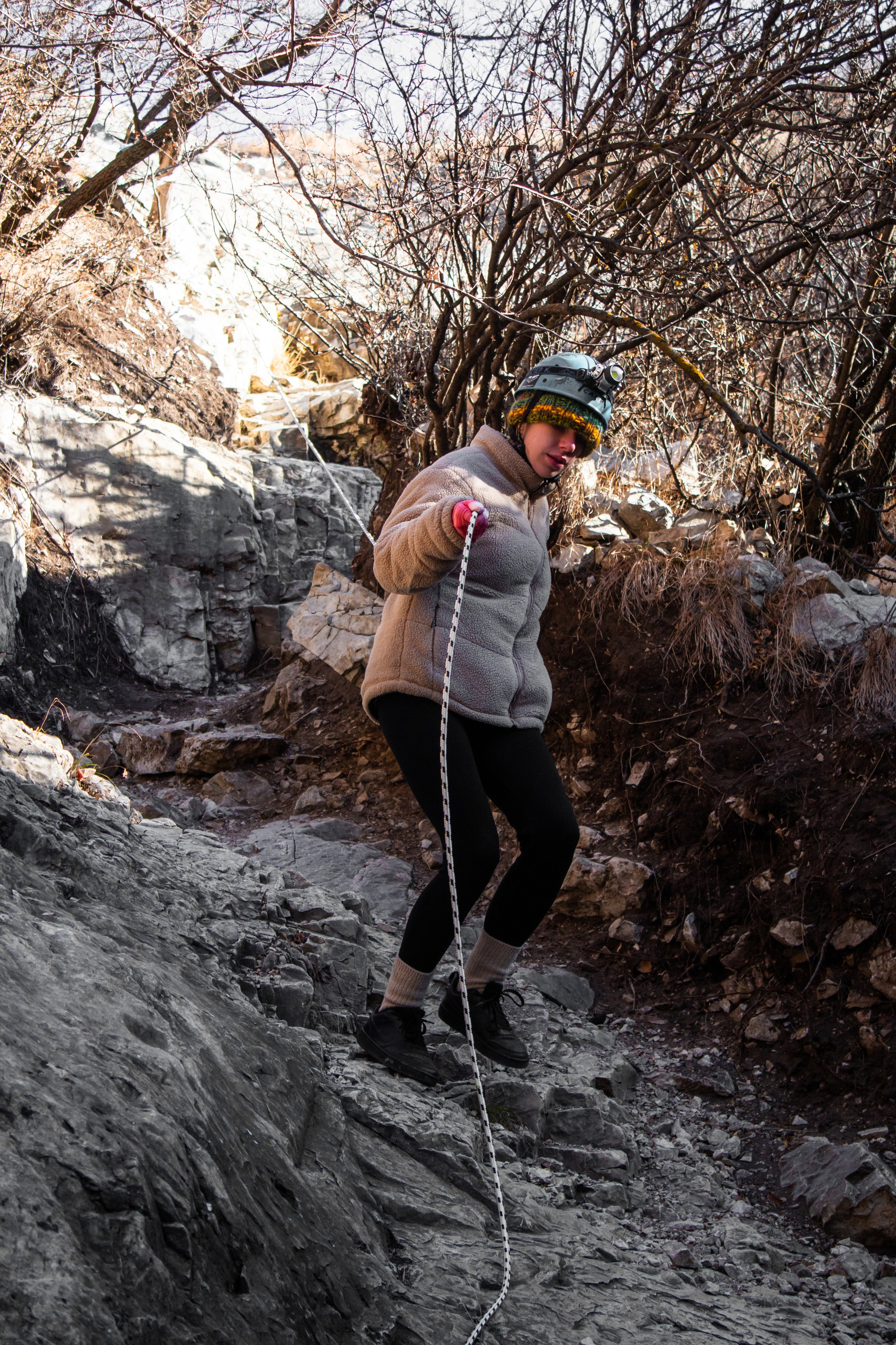 Пещеры «Хээтэй» 21.10.23. Алексей Островский — Фотограф г. Чита