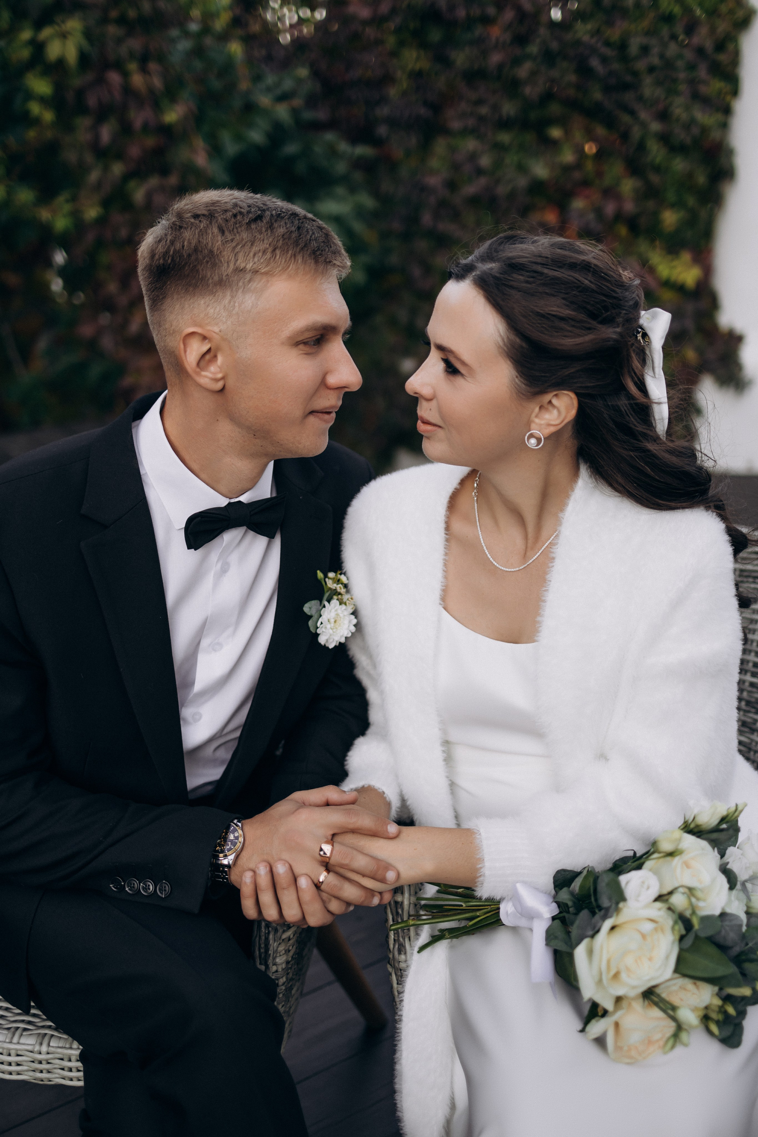 Свадьба Ивана и Анастасии. Фотограф Нижний Новгород