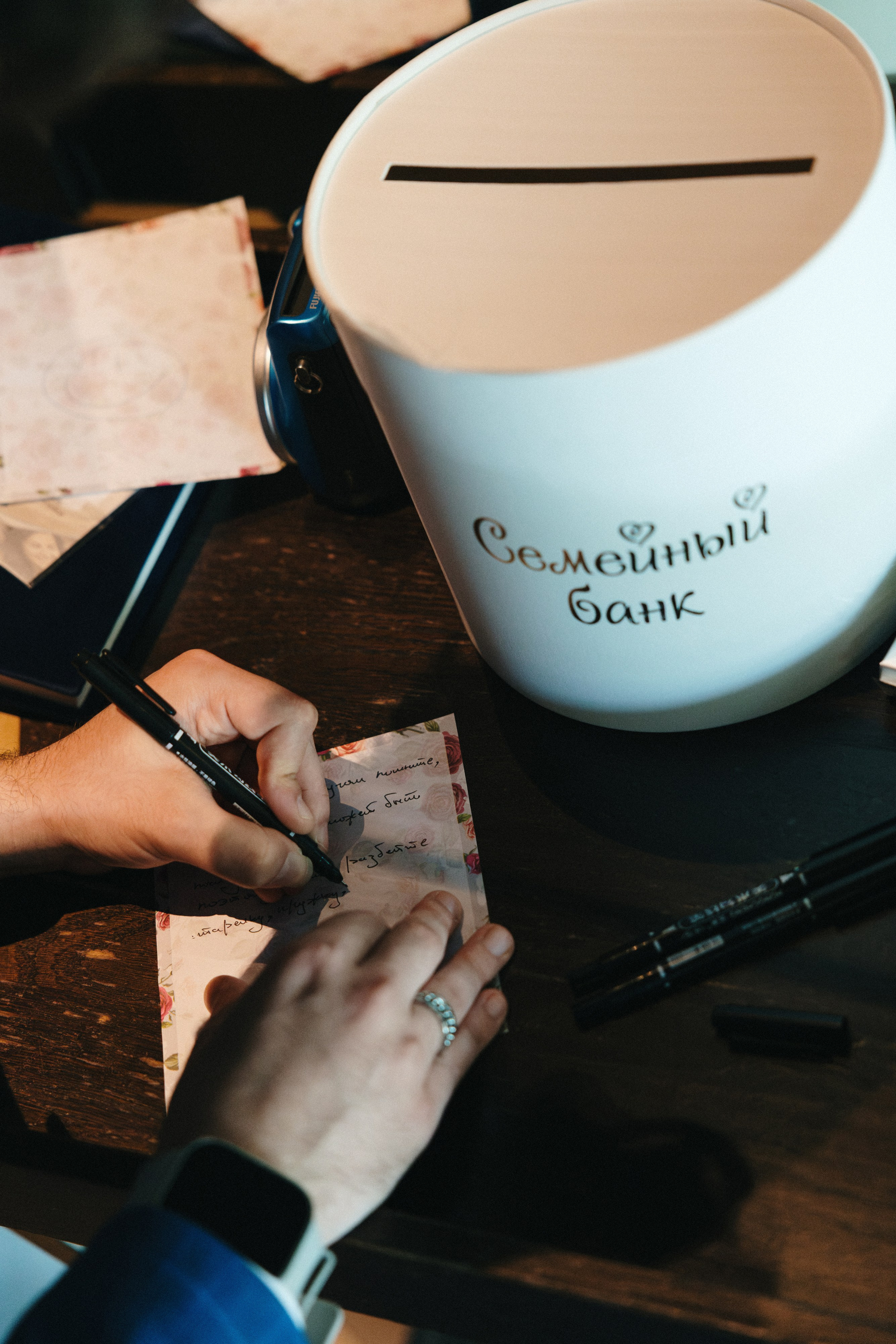 Александр и Дарья. Фотограф в Красноярске