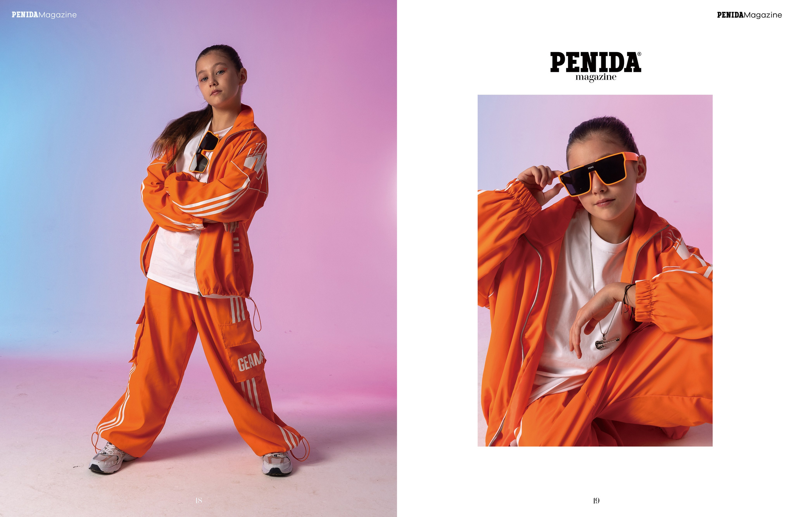 PENIDA. Беликова Елена. Фотограф в г. Москва