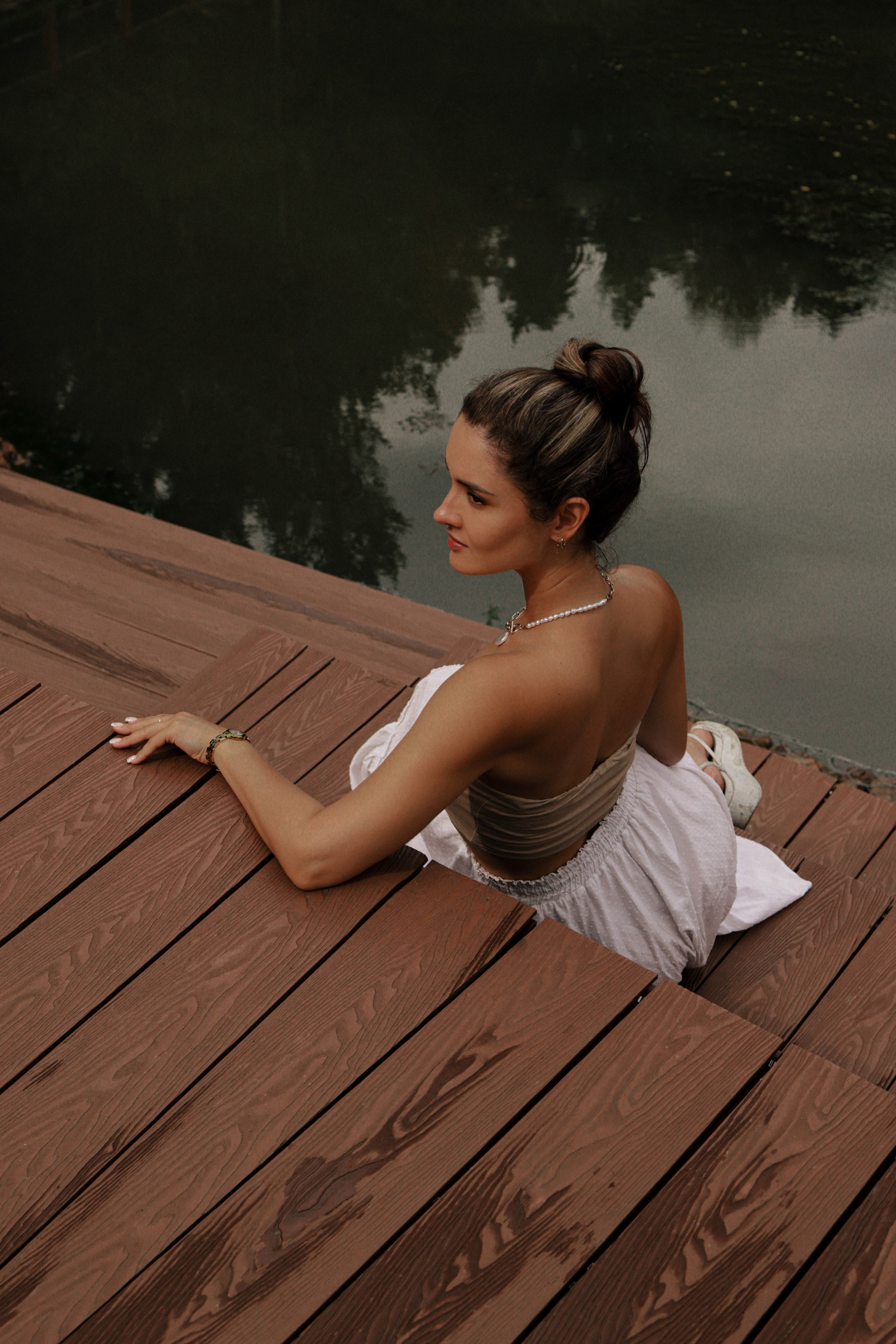 ЖЕНСКАЯ СЪЕМКА. Фотограф в Красноярске