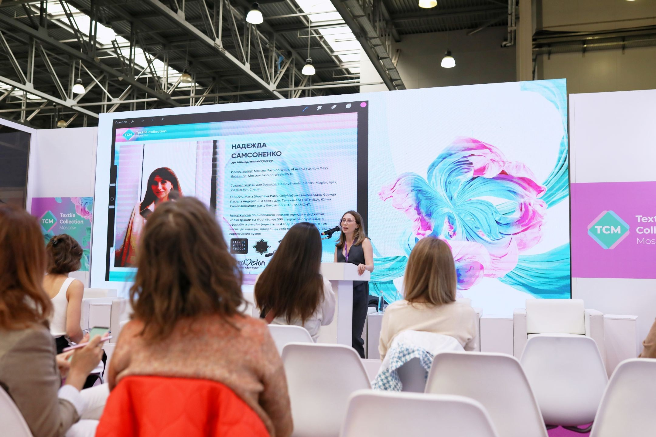 Фото и Видеосъемка ПМЭФ, Форумов, Конференций в СПб. Фото и Видеосъемка на ваше мероприятие. Александр Романов