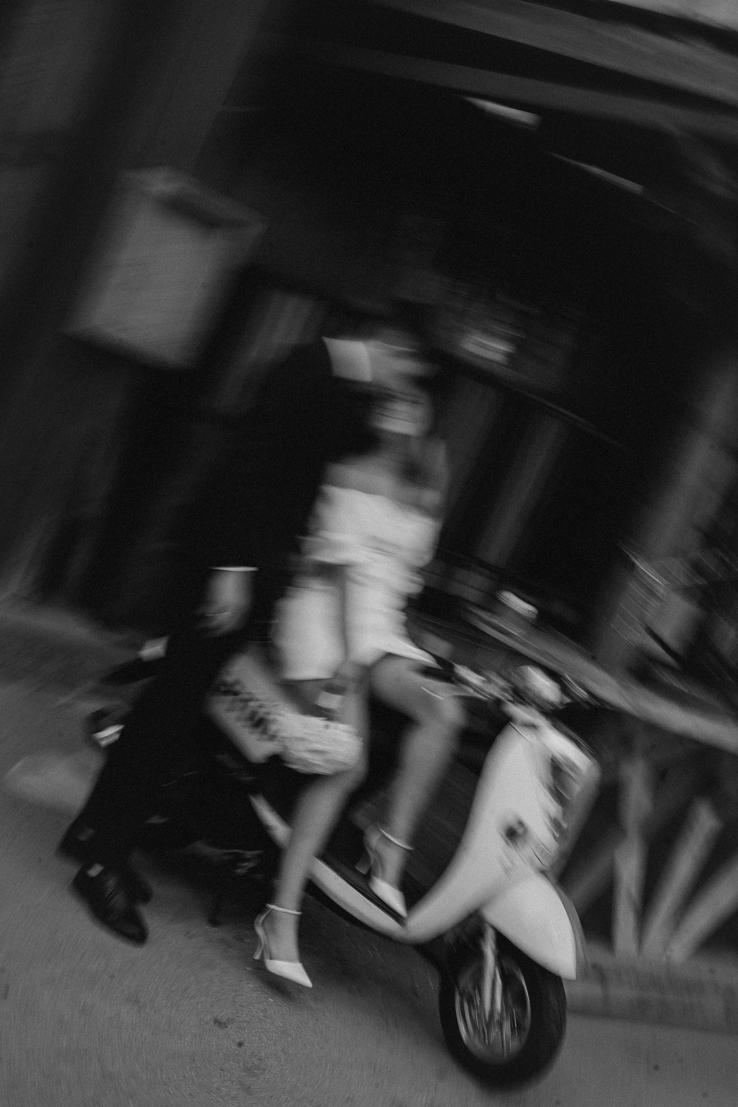 Матвей и Анна. Свадебный фотограф в Новосибирска