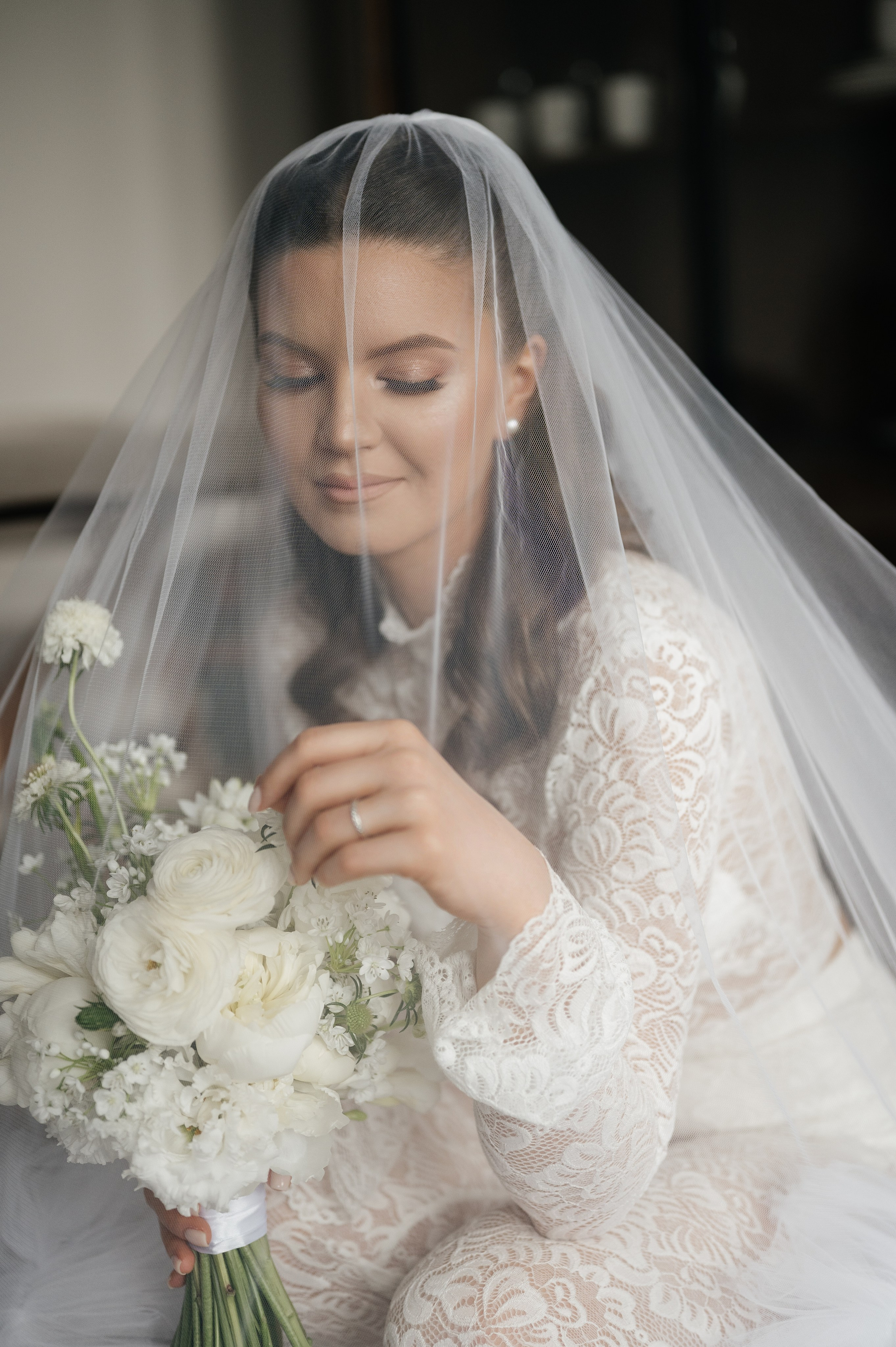 Михаил и Ксения. Свадебный и семейный фотограф в Краснодаре Алина Мельник