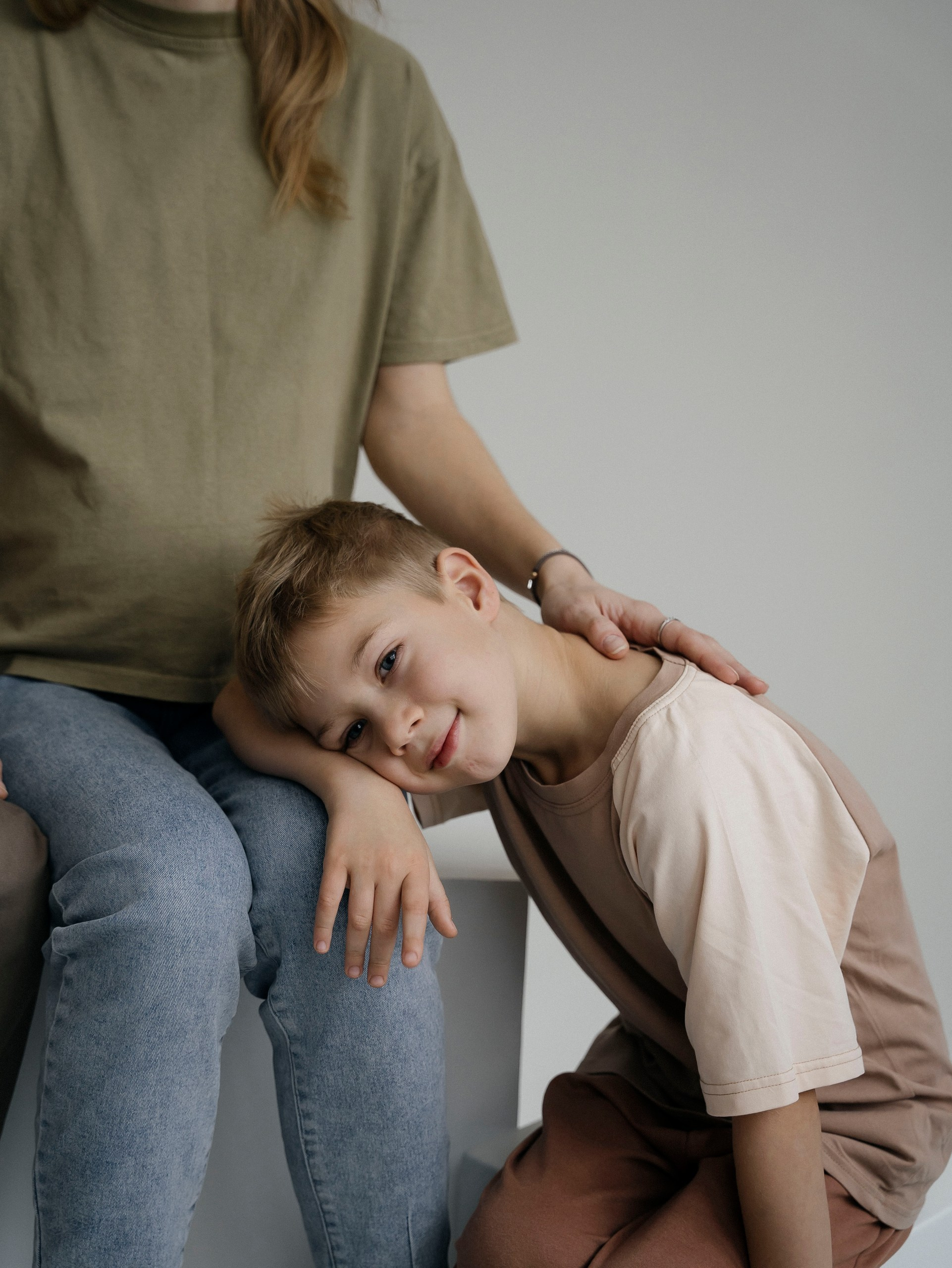 Дарья + Антон + ЛеваЛев. Свадебный фотограф