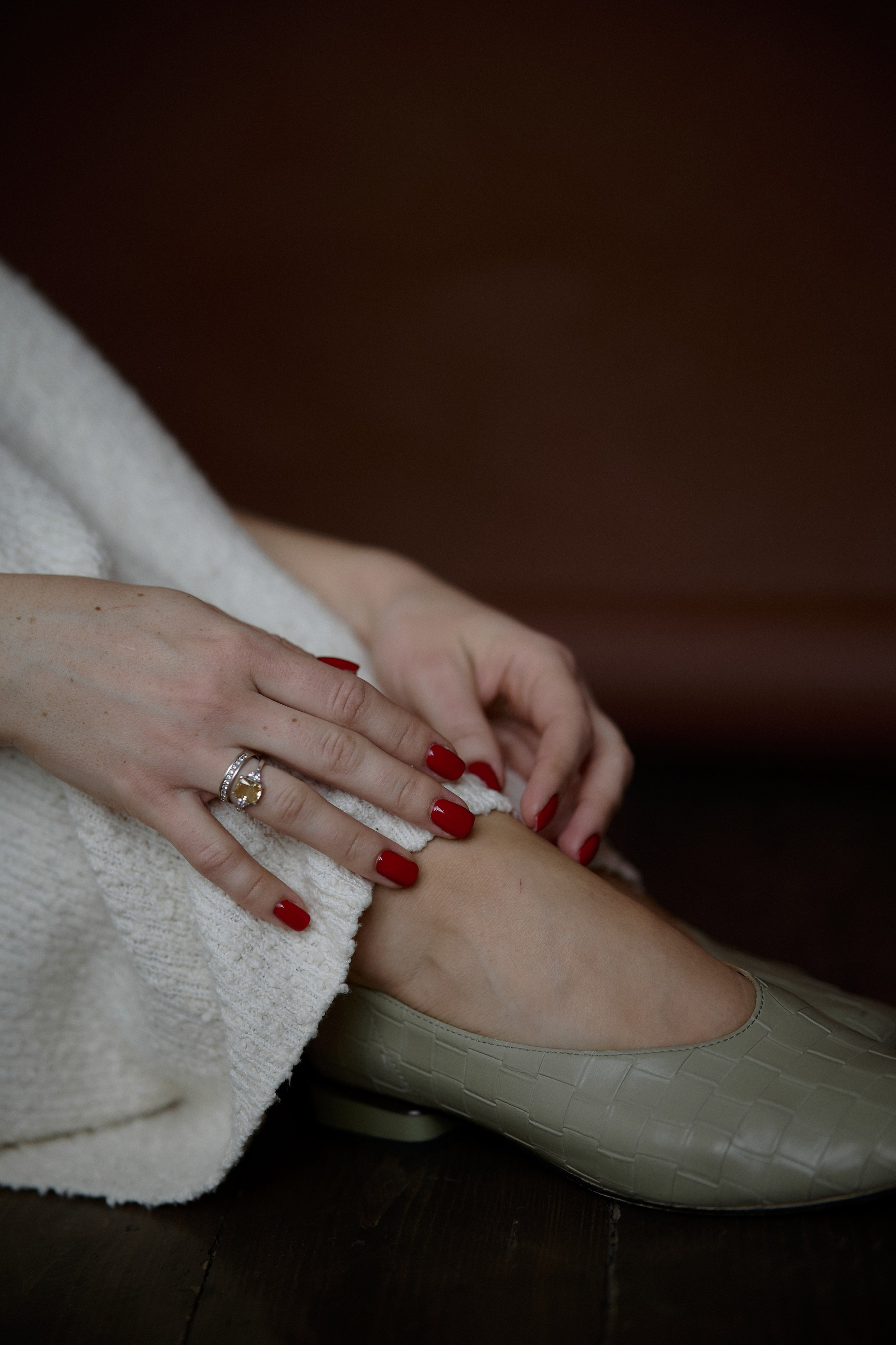 Юля. Семейный и свадебный lifestyle-фотограф в Москве Мария Петрова