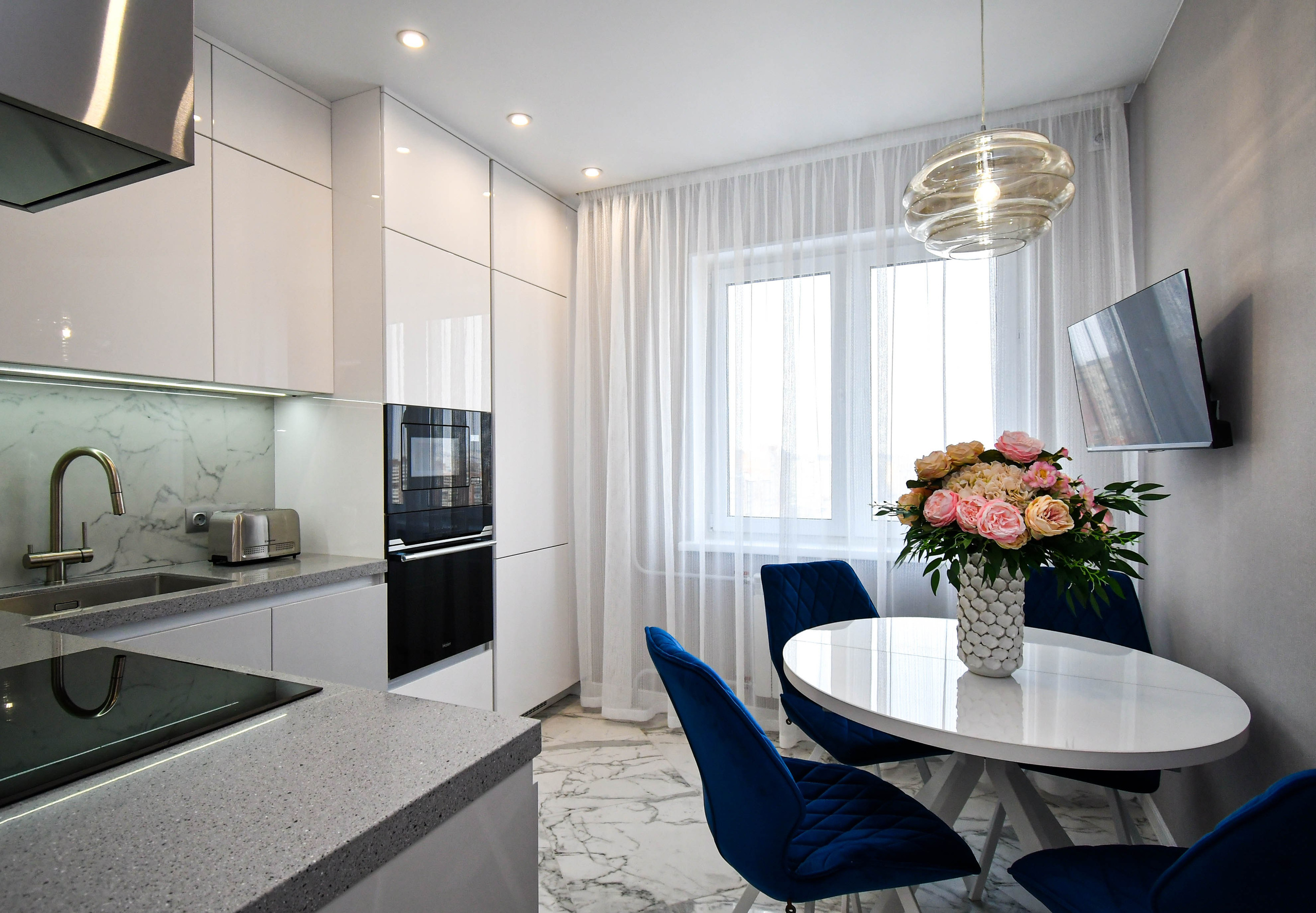 МЕБЕЛЬ. Фотограф недвижимости в Красноярске Анна Шафарина