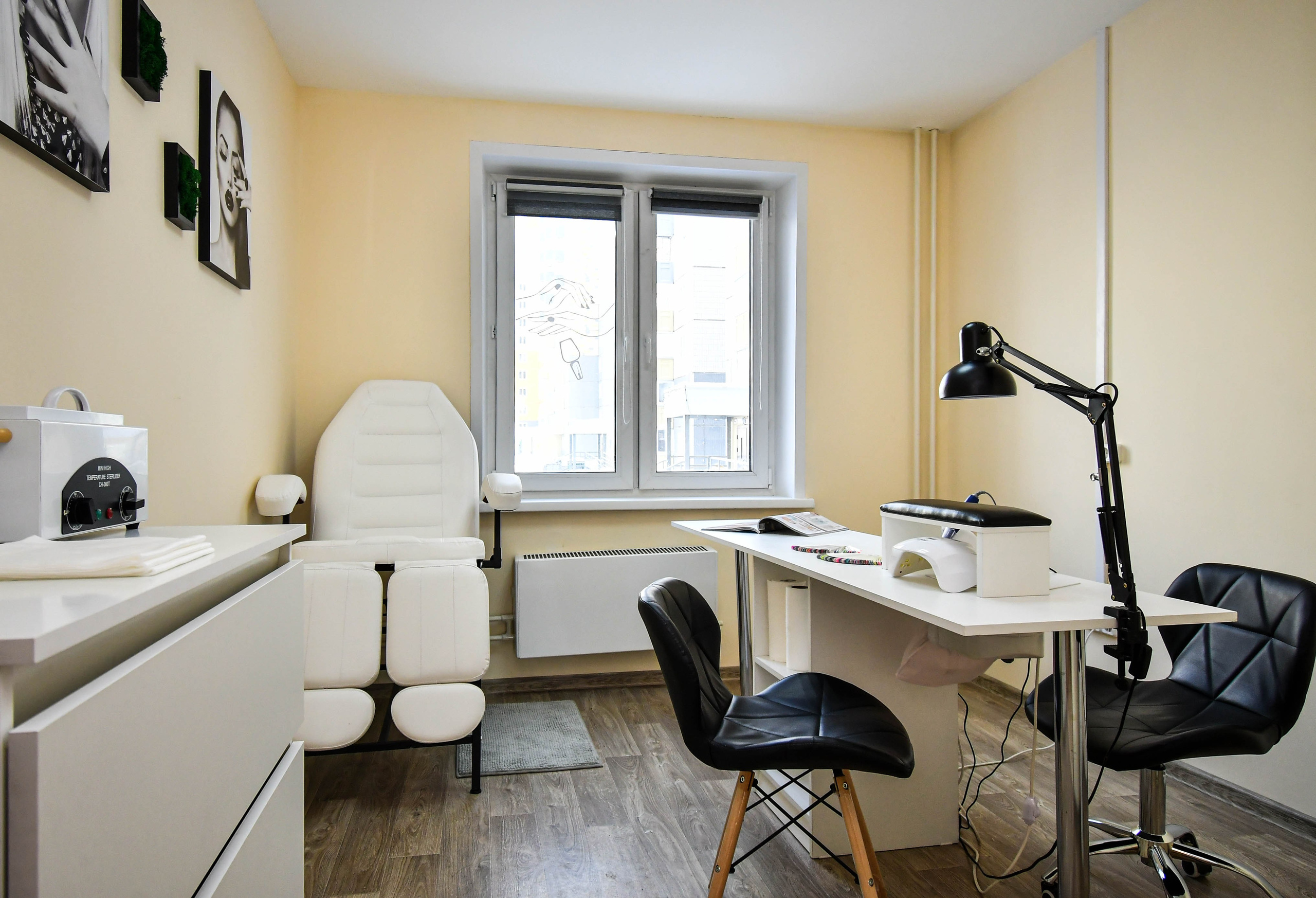 КОММЕРЧЕСКАЯ НЕДВИЖИМОСТЬ. Фотограф недвижимости в Красноярске Анна Шафарина