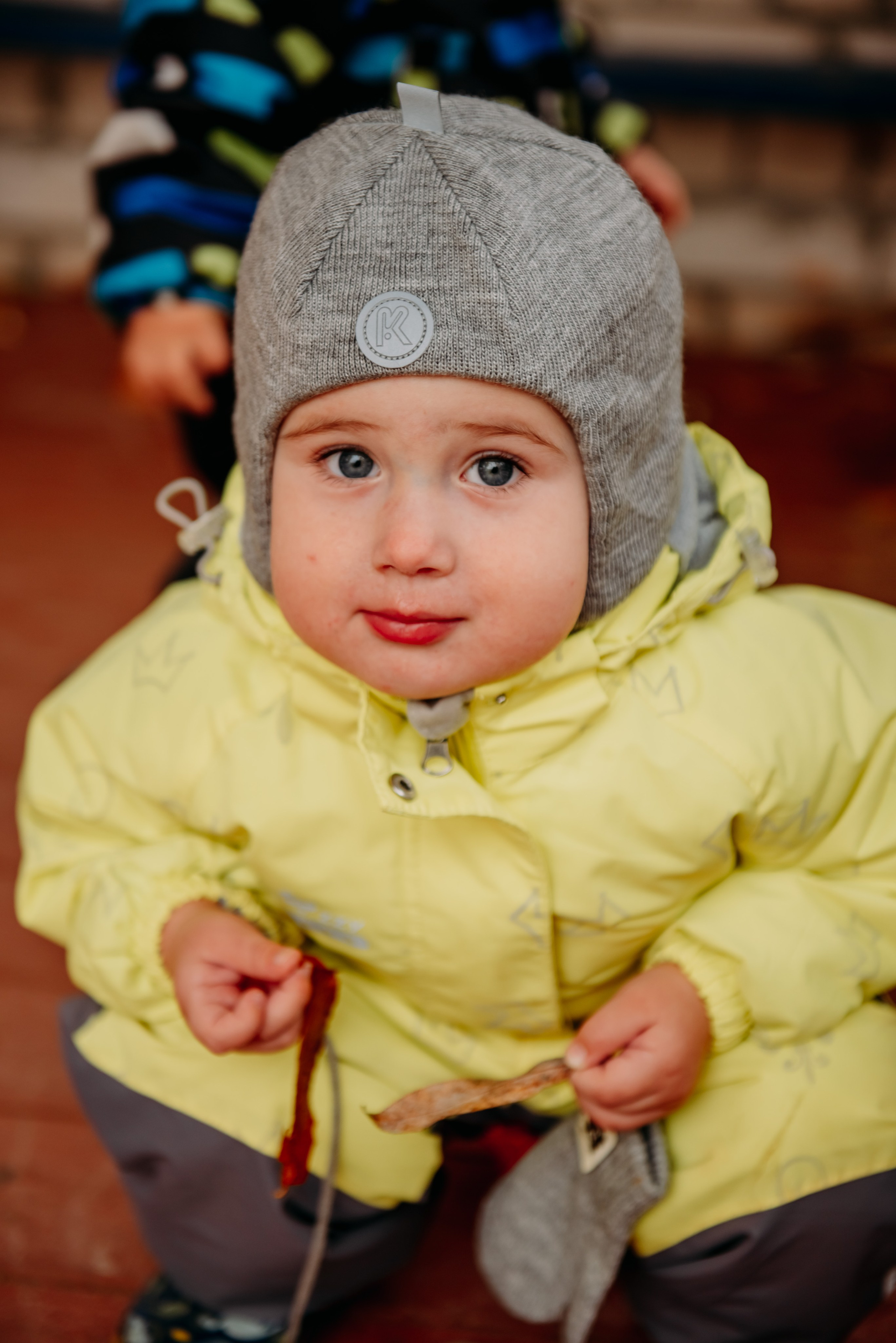 Съемка в детском саду. Детский-Семейный фотограф Пермь