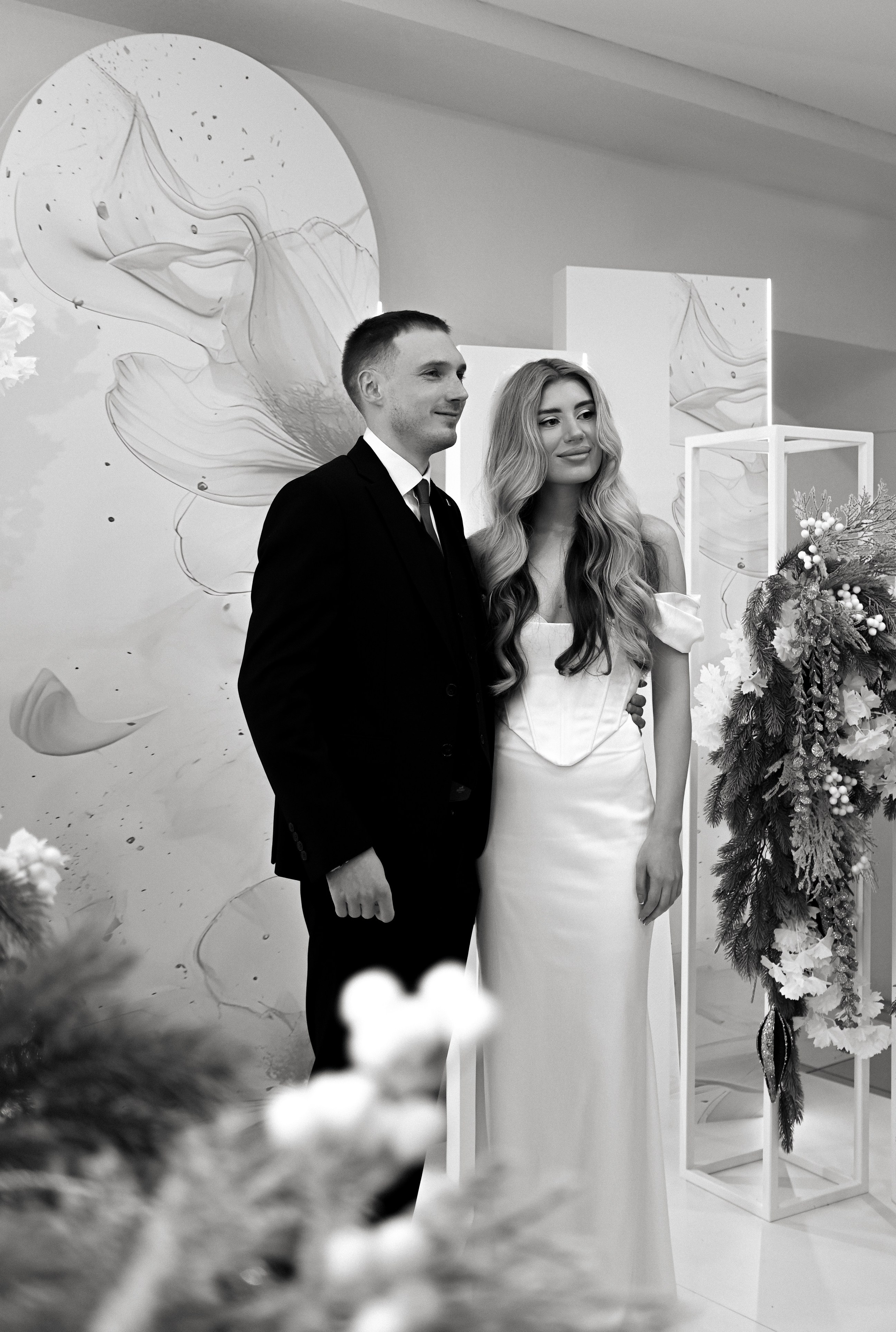 Ольга&Дмитрий. Семейный, портретный, фотограф в городе Магадане Анастасия Кадочкина