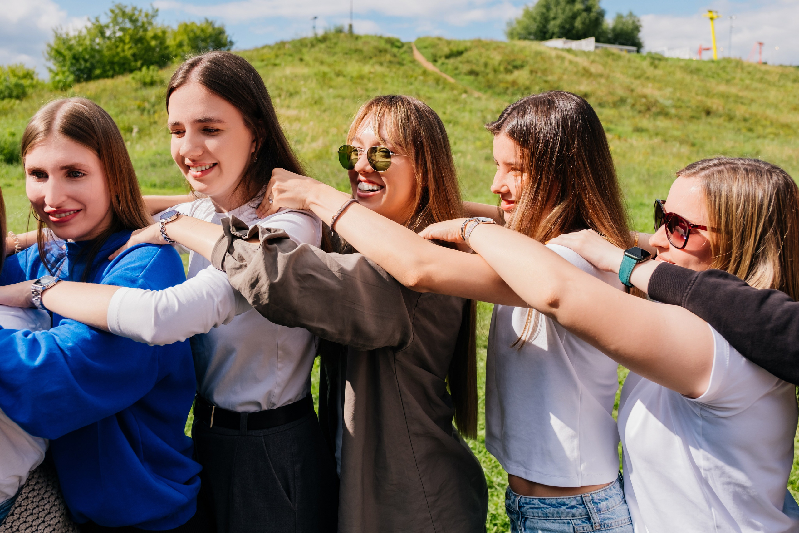 Корпоративные мероприятия. Репортажный фотограф Анастасия Ащепкова