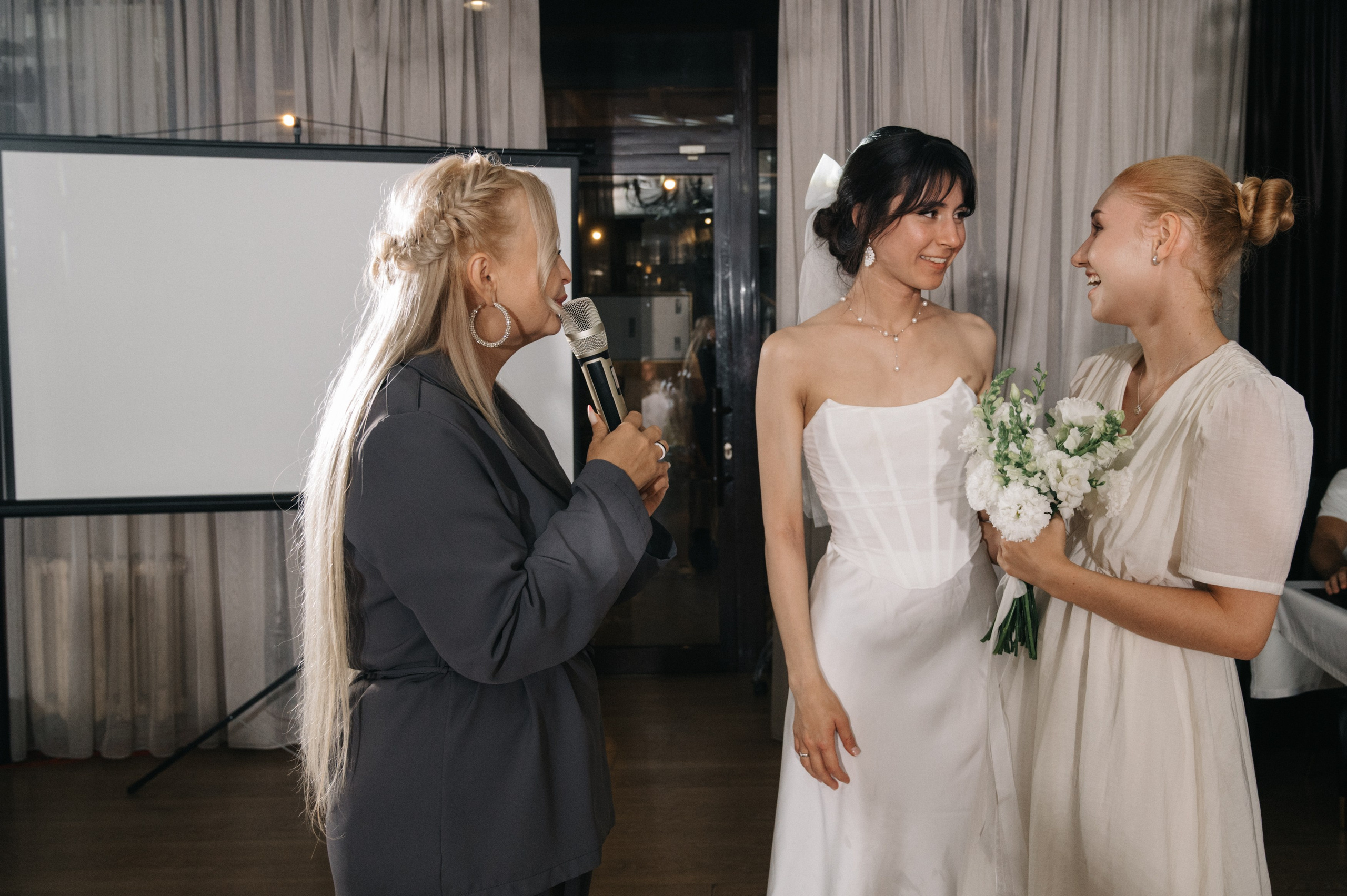 Про любовь. Фотограф Ким Ангелина