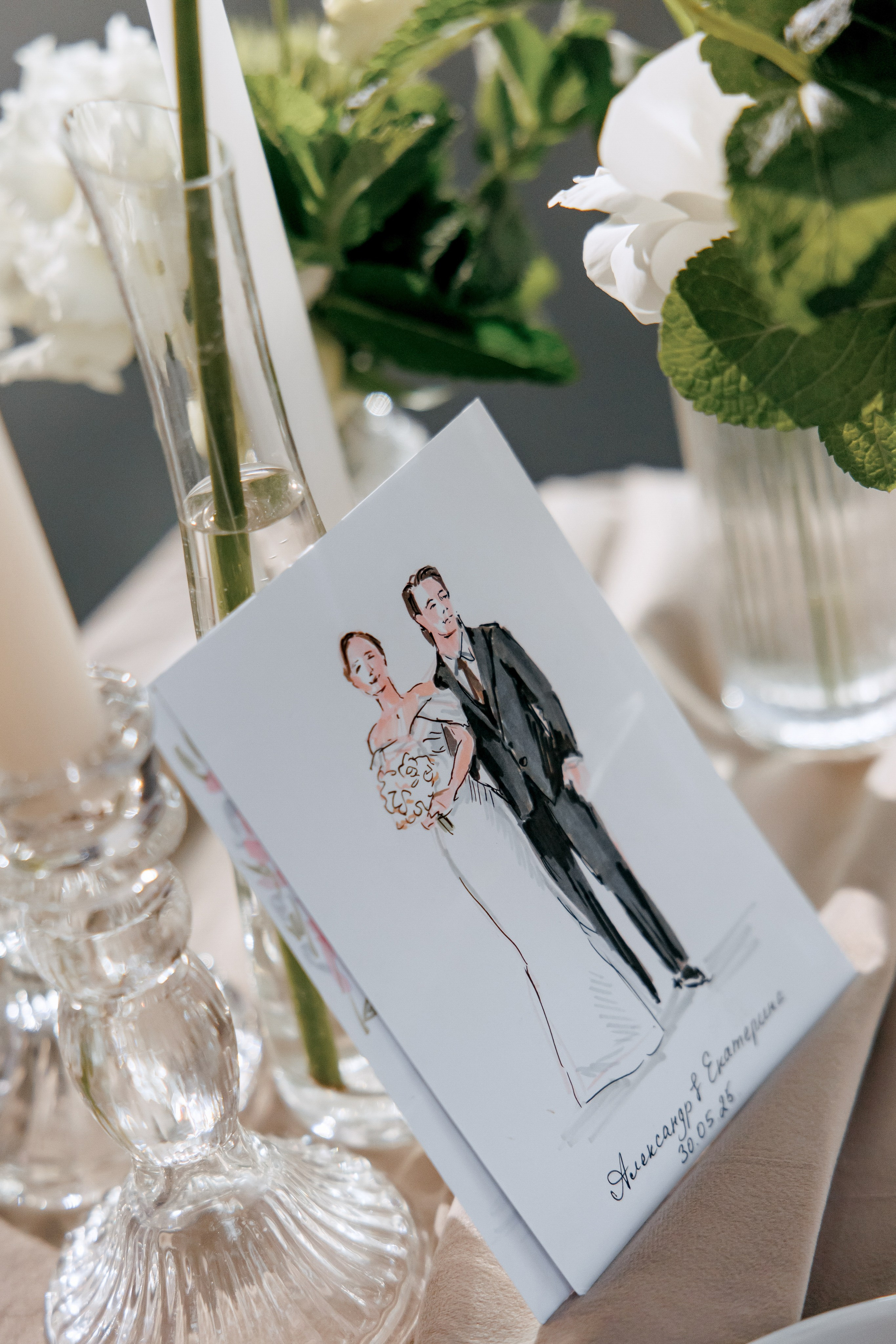 Александр и Екатерина. Wedding and Reportage photographer Marmarov Christya