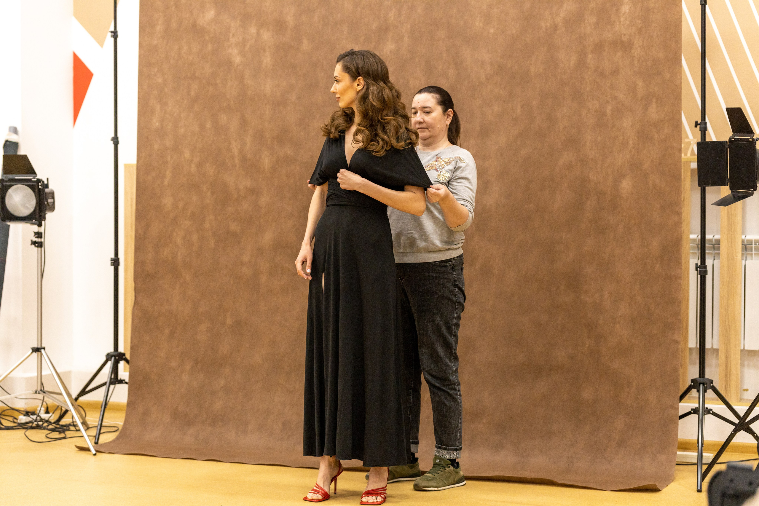 Репортаж для Мой Бизнес — Мастеркласс Павла Ребанда. Фотограф в Туле Крупский АнДРей. Фотостудия «КАДР71» в Туле