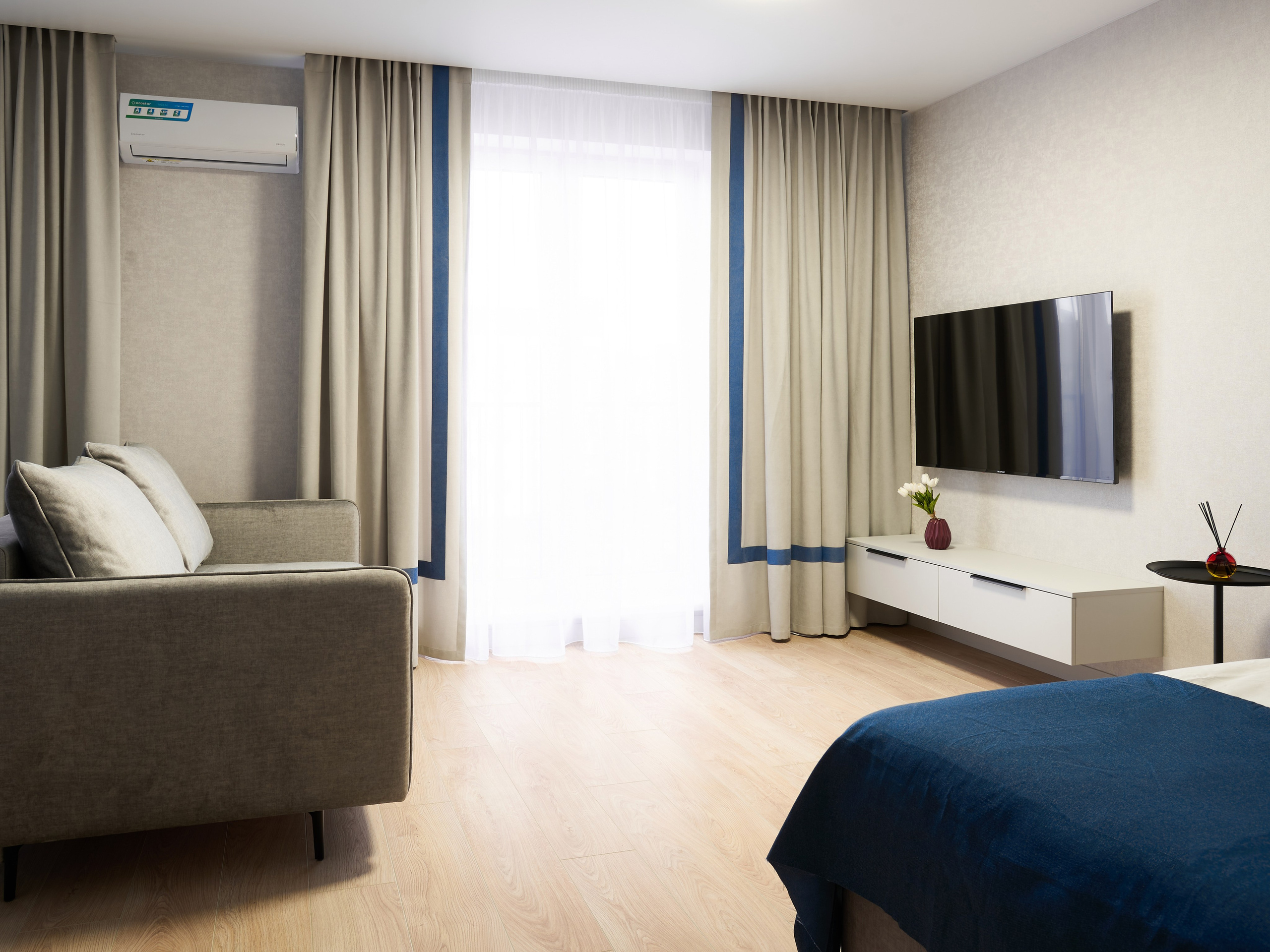 ЖК Новая Боровая. Автомобильный и интерьерный фотограф в Минске Александр Тагаев