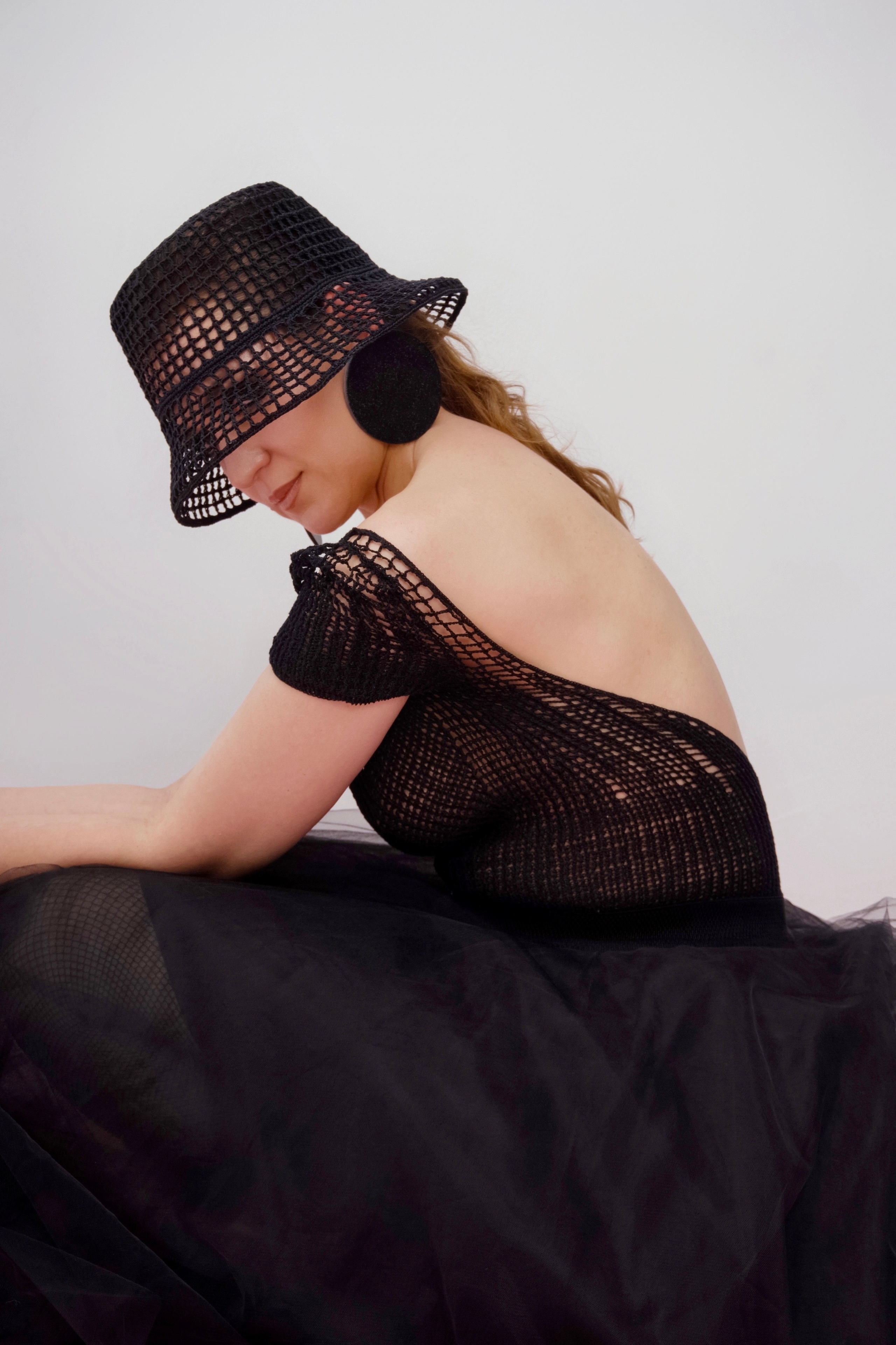 Татьяна, готика. Фотограф в Минске Света Григорьева