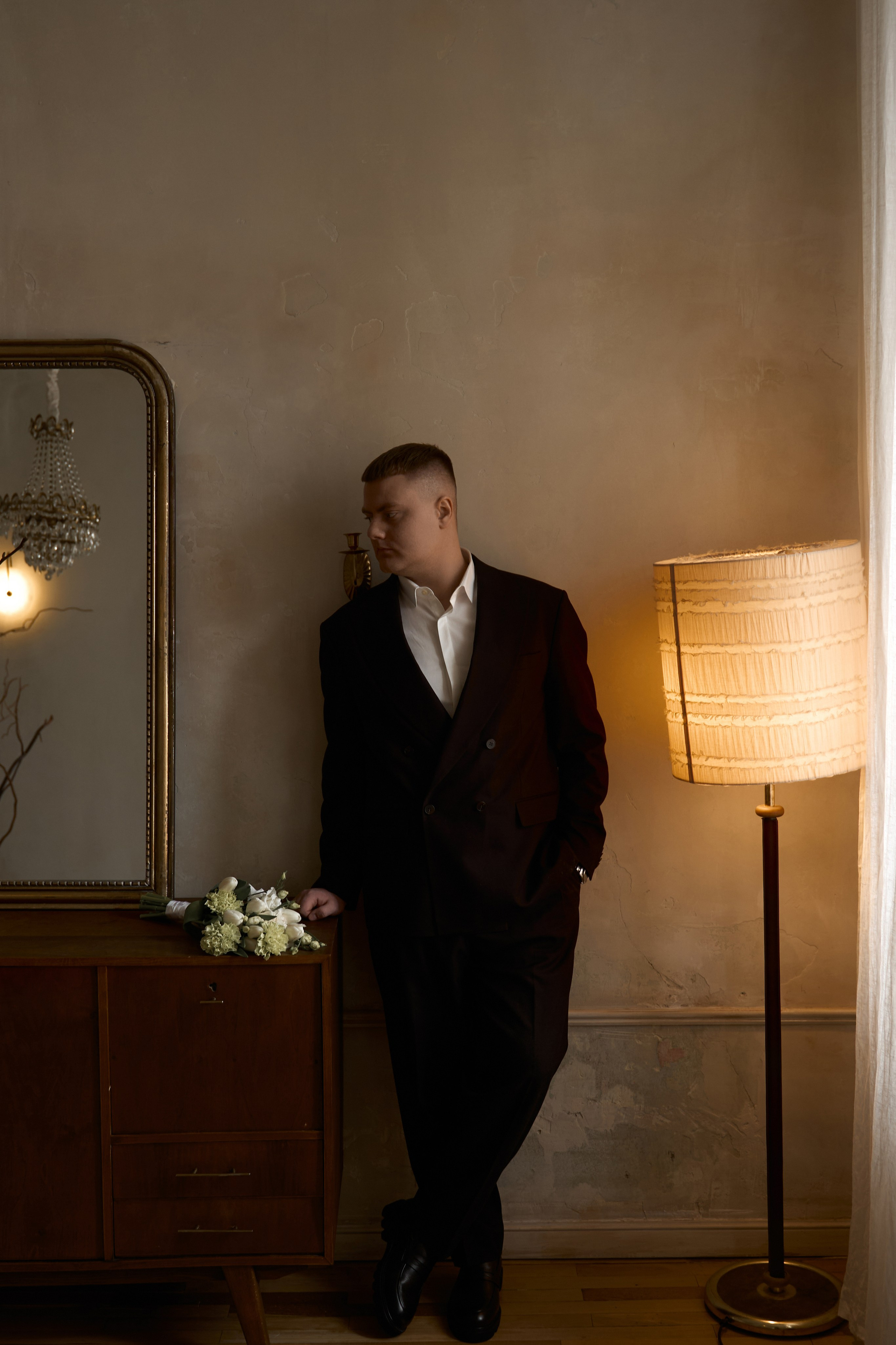 Диана и Егор. Игорь Ефремов — свадебный и портретный фотограф в Ульяновске