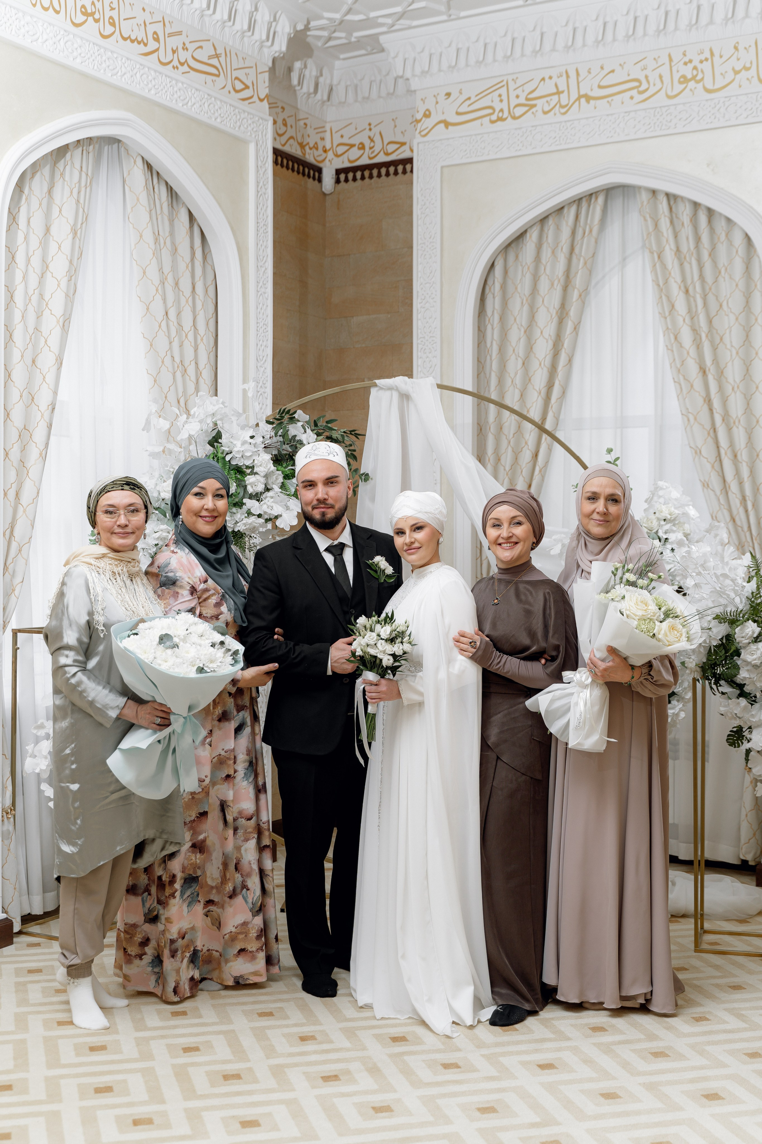 Арслан & Виктория (Ахмадзаки). RAMIL SAFIULLIN