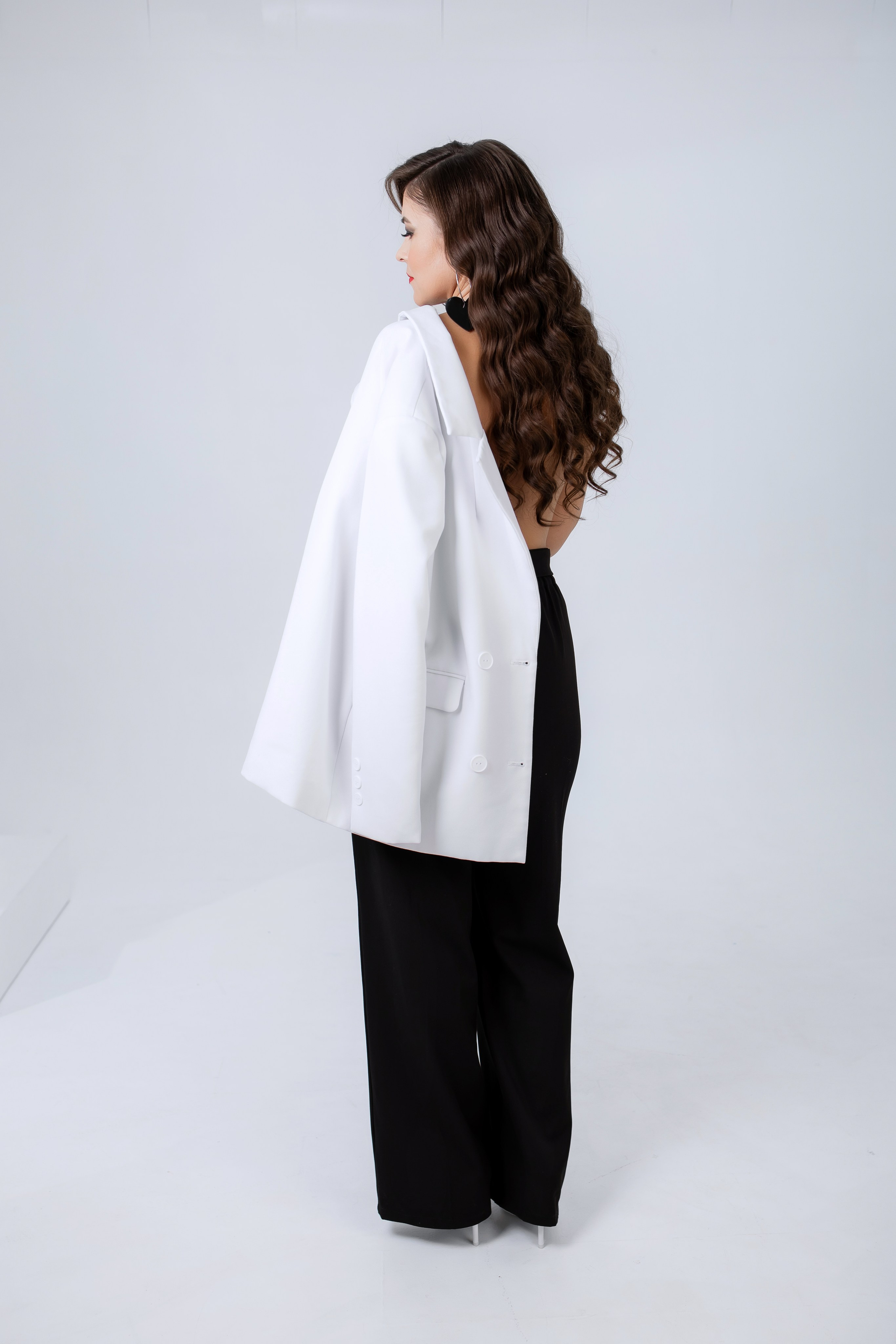 Hollywood. Свадебный фотограф в Омске Яна Савина