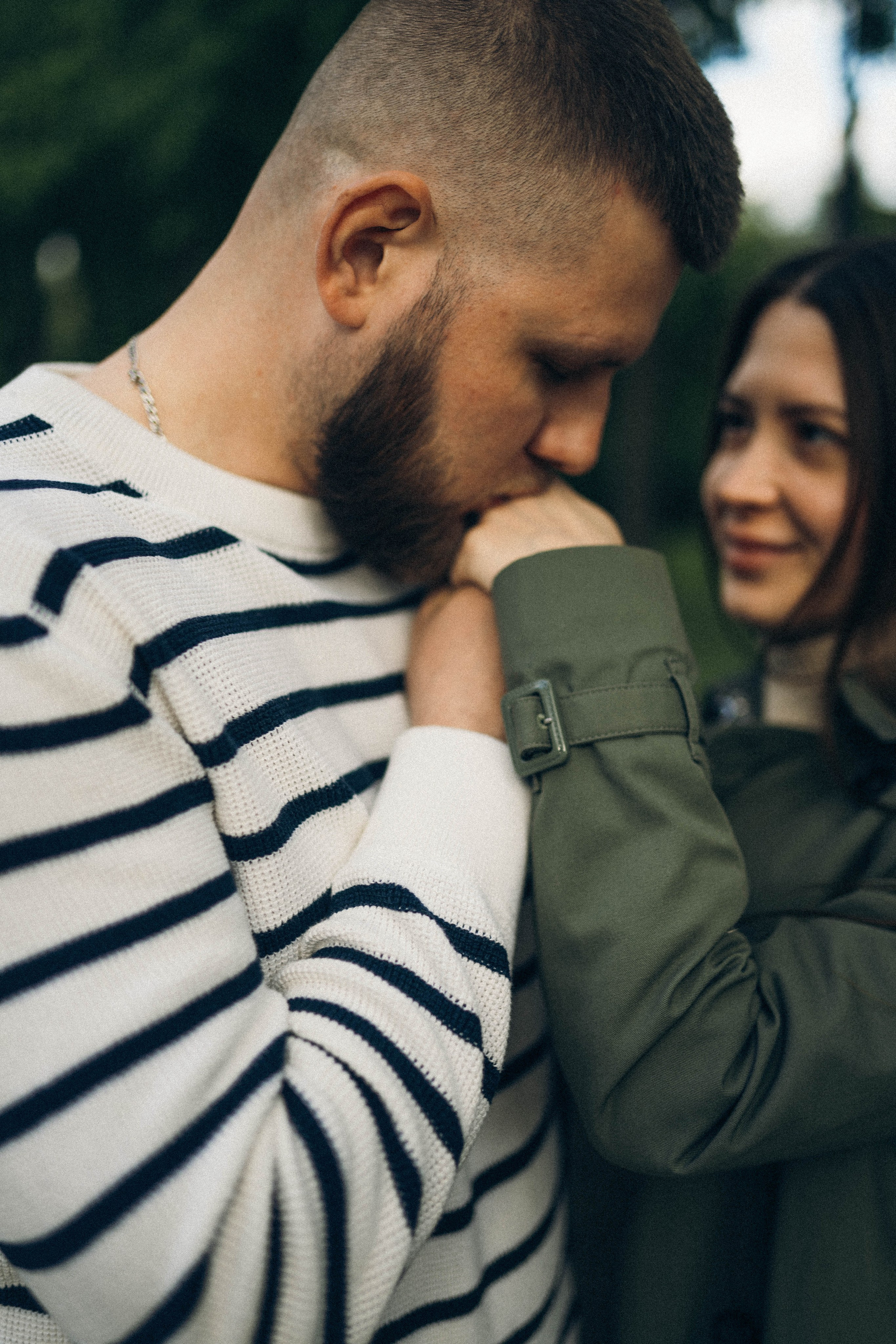 Т & А. Свадебный фотограф Липецк Москва Анна Невзорова