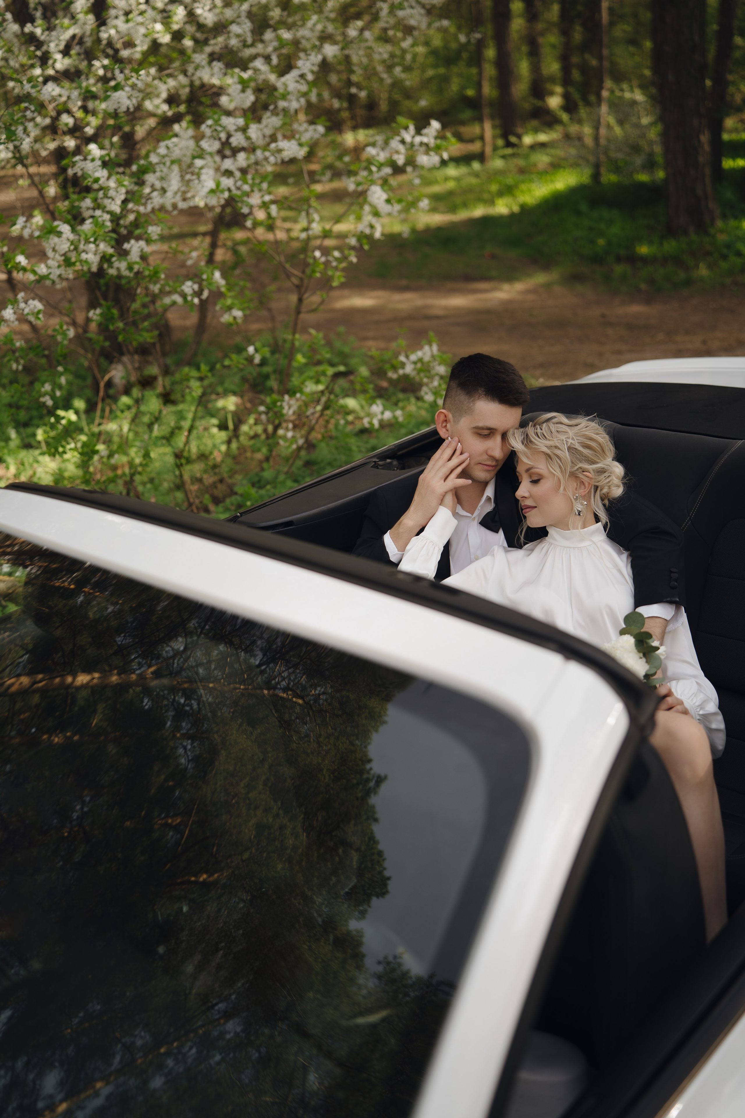 K & V. Свадебный фотограф Липецк Москва Анна Невзорова