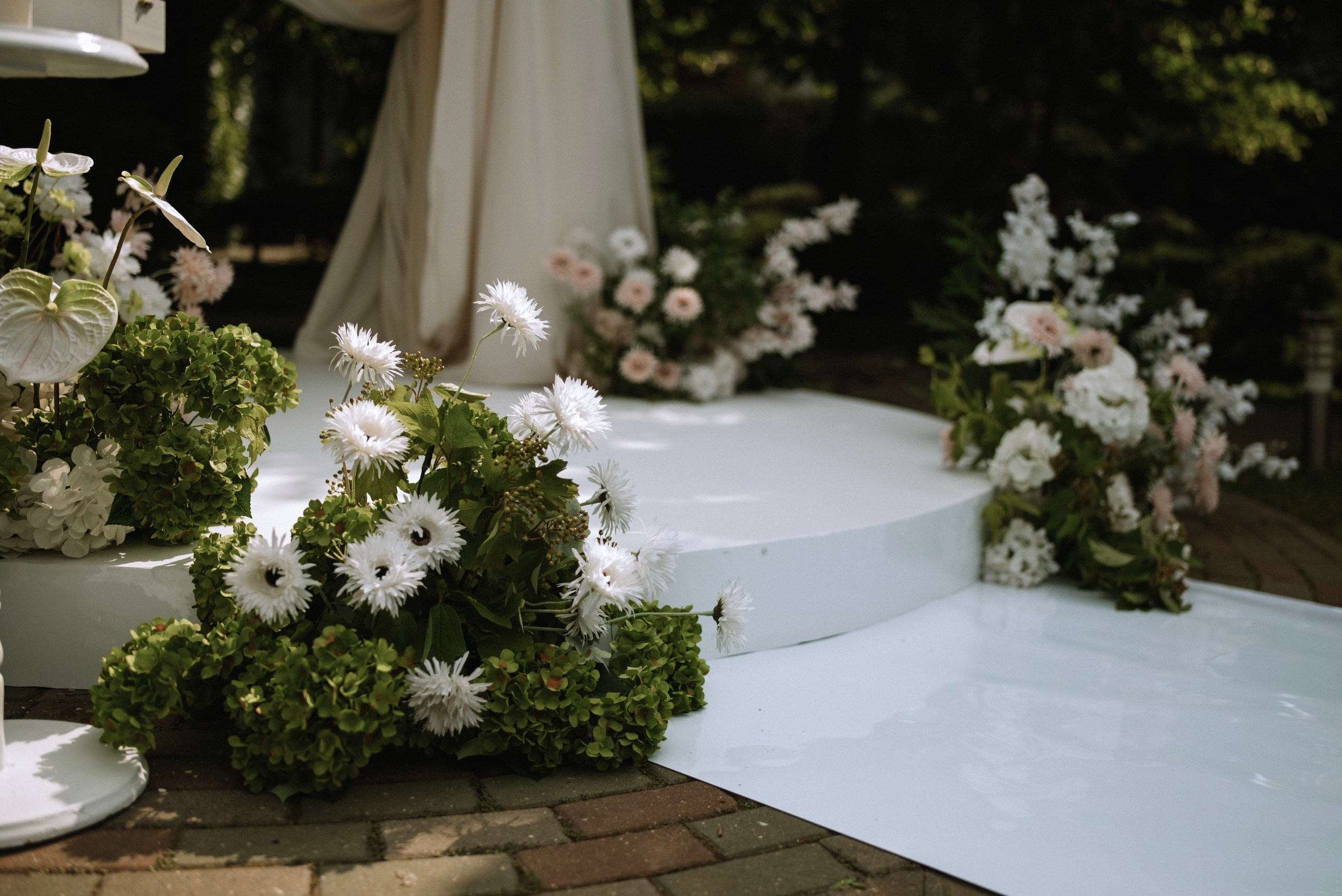 Саша и Варя. Жардин. Фотограф Костикова Анастасия Ростов-на-Дону