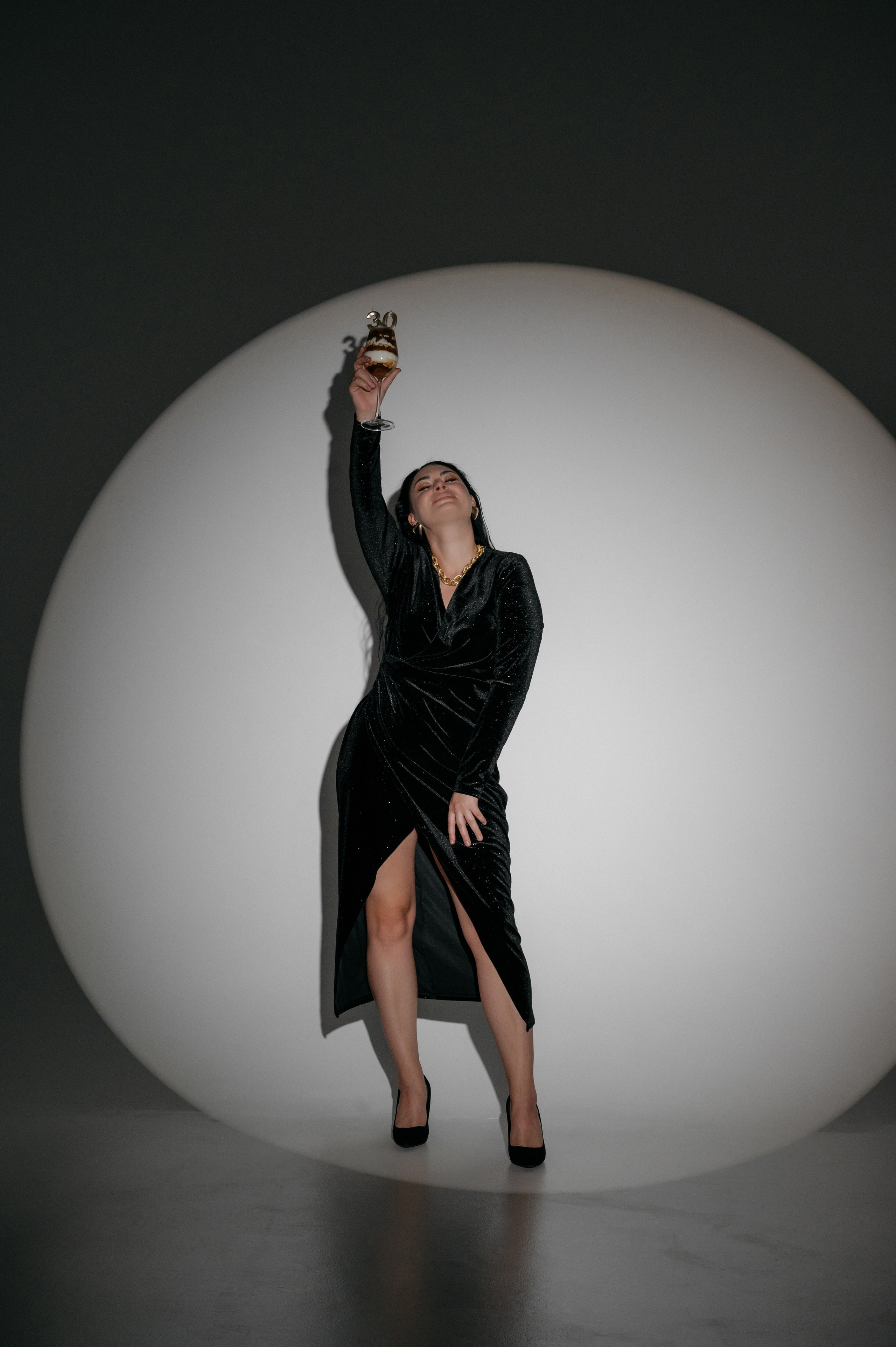 Лена. Фотограф Мария Строгонова