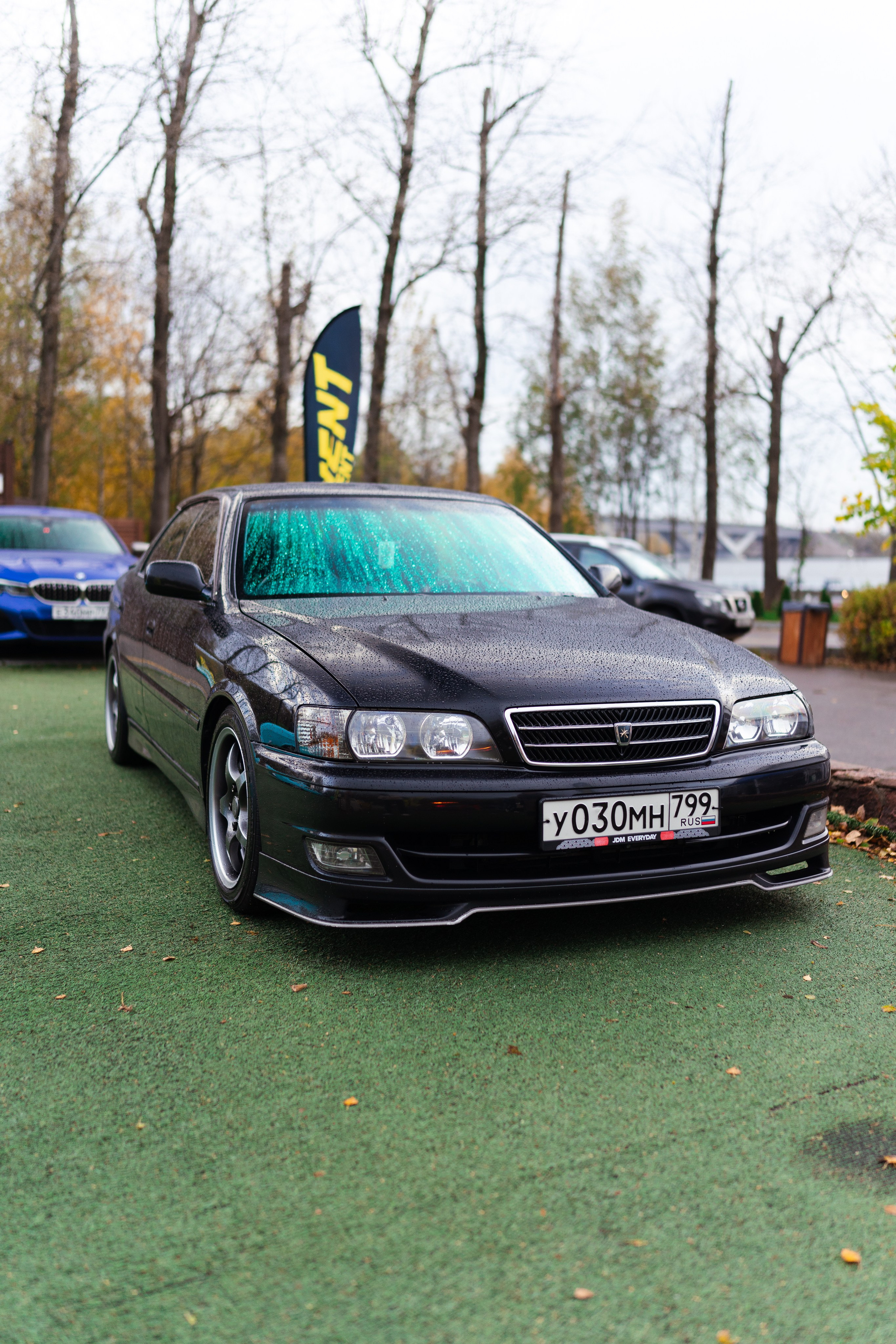 Fitment event 2023. Фотограф в СПБ Алмаз Камаев