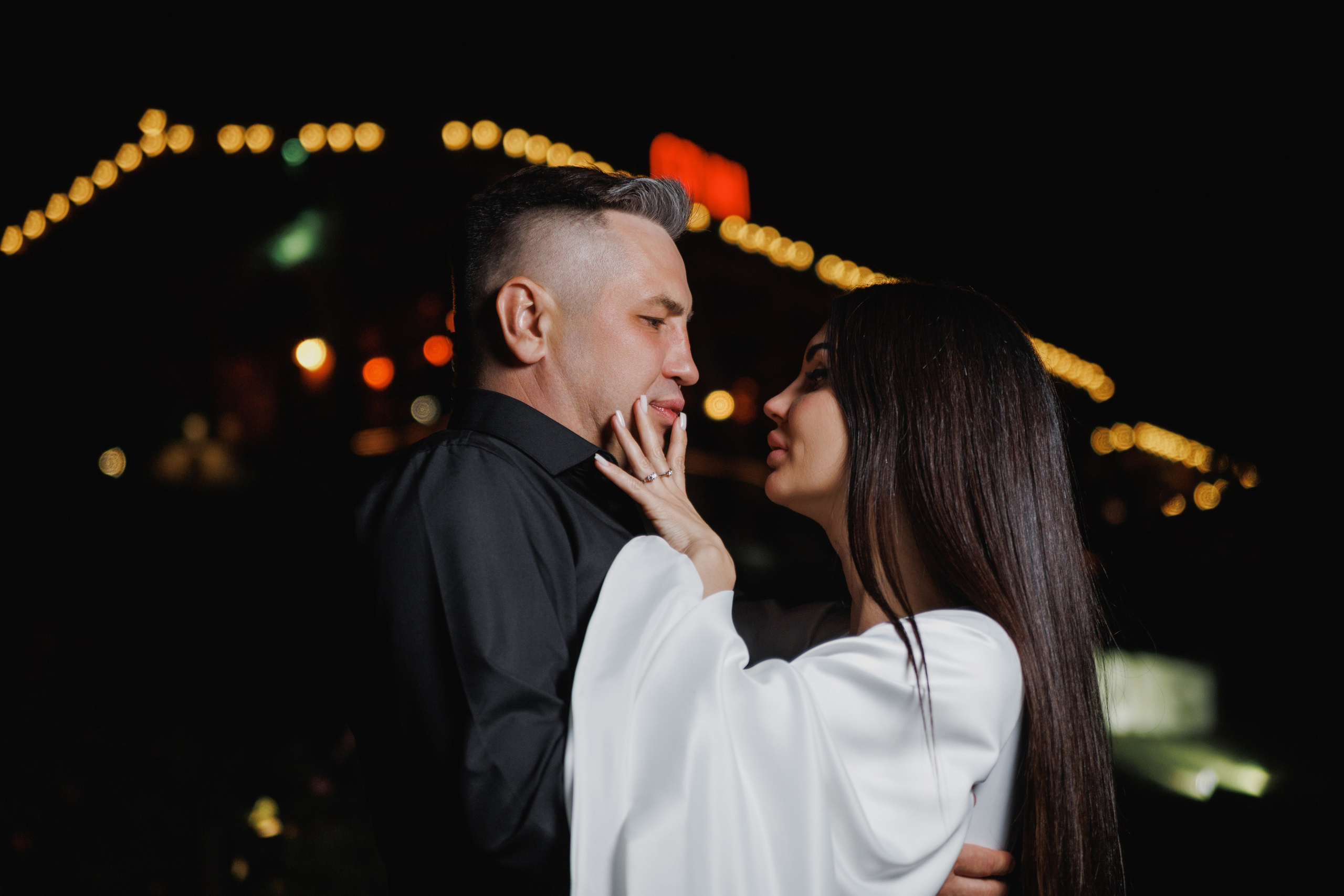 Анастасия и Роман. Фотограф Александр Закадычный | Таганрог