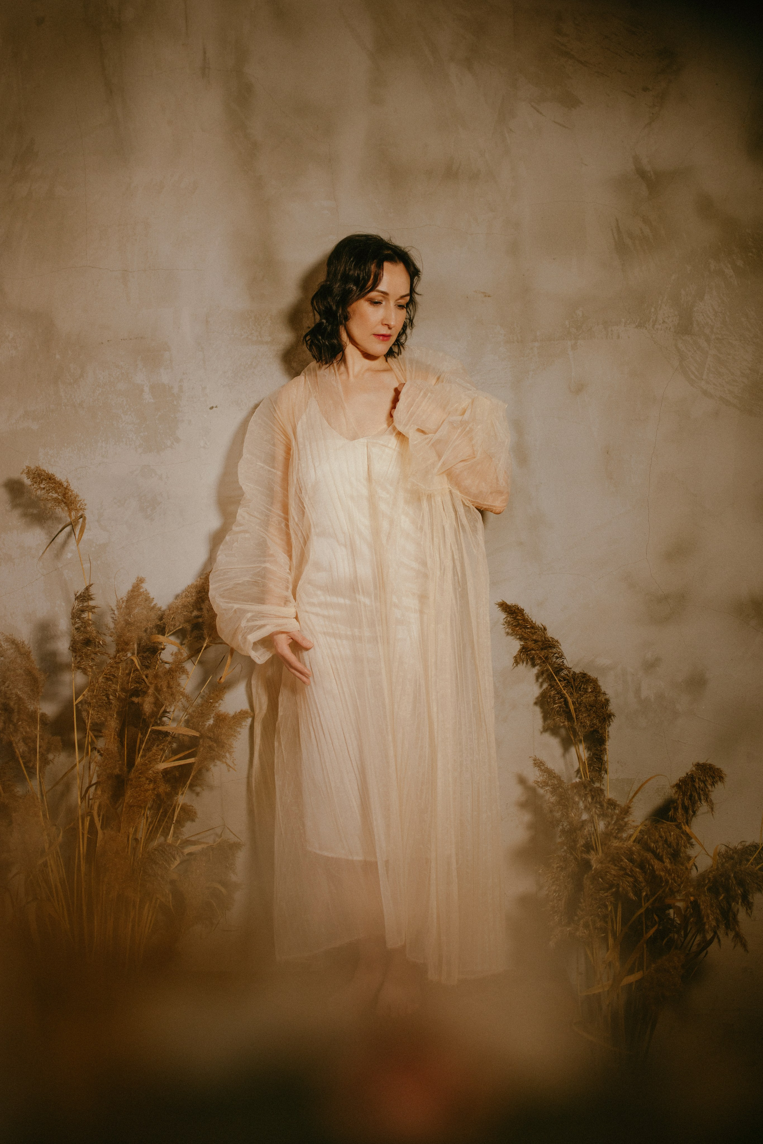 Галерея. Портретный арт-фотограф в Екатеринбурге Алена Нестерова