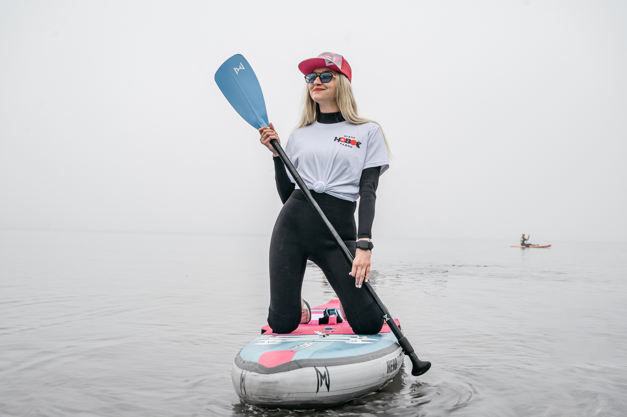 Vladivostok Boat Show. Наше Радио. Фотограф Владивосток. Игорь Кирсанов