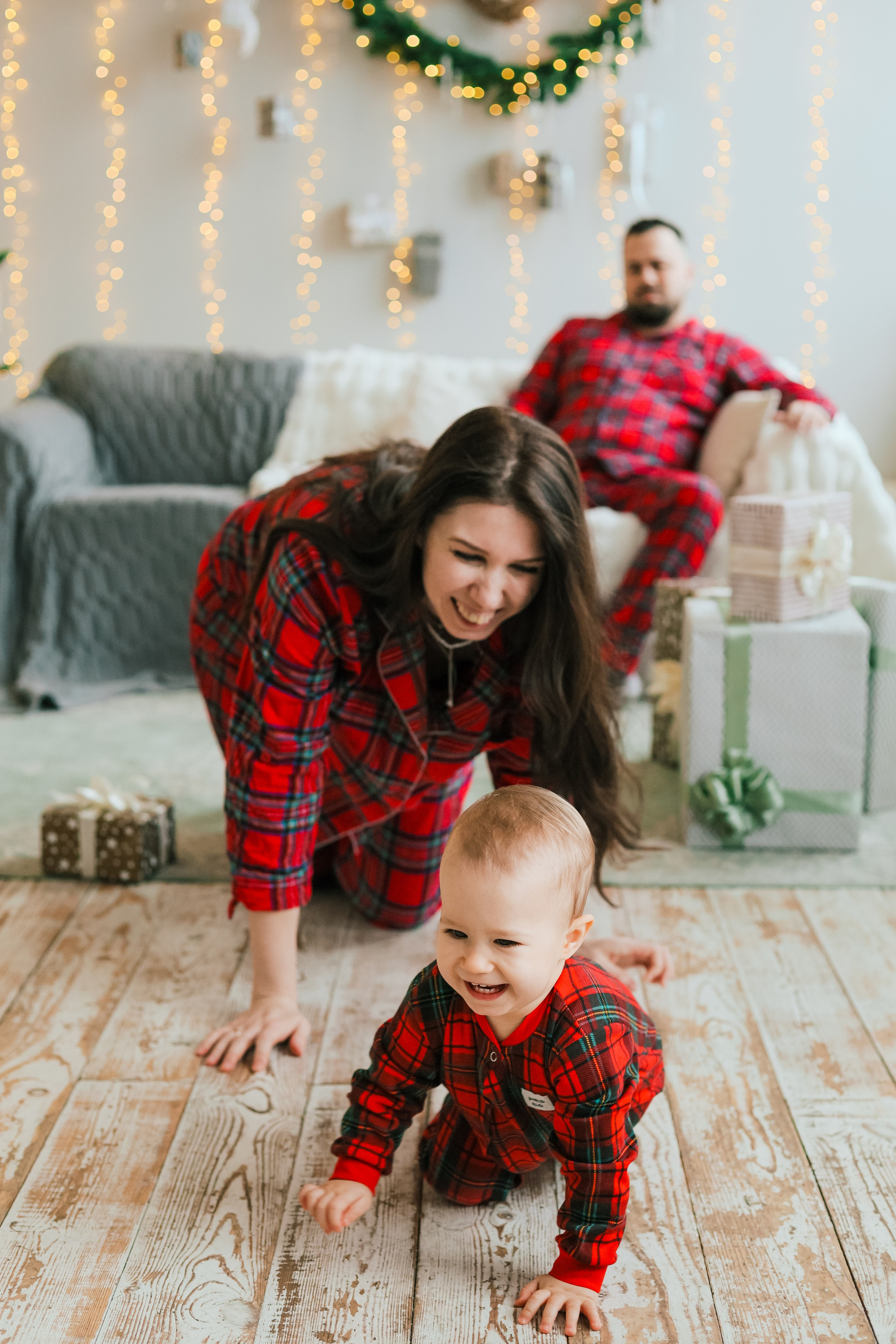Семьи. Семейный фотограф в Москве и Зеленограде