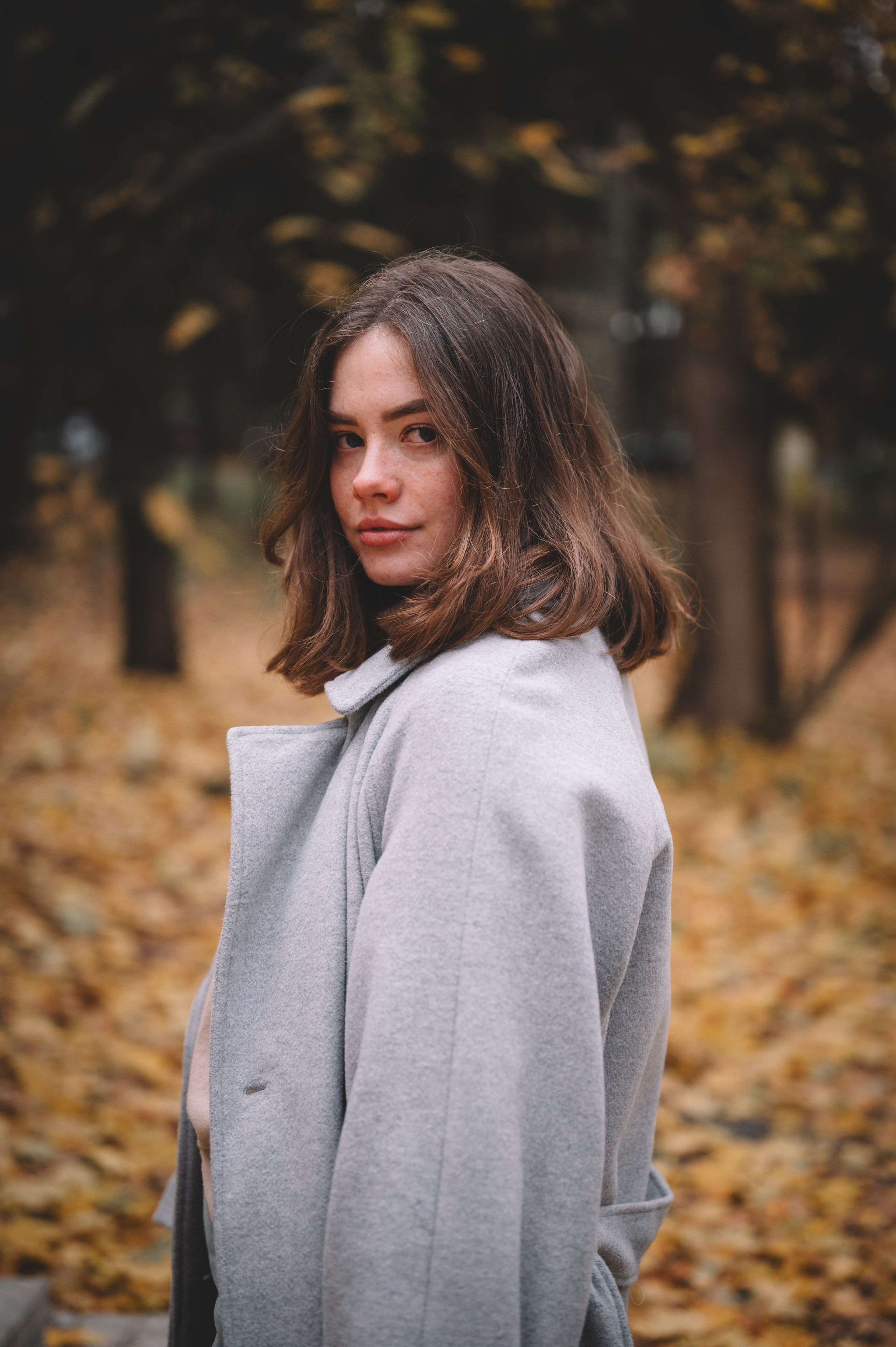 Алёна. Фотограф Анна Темнова. Пенза