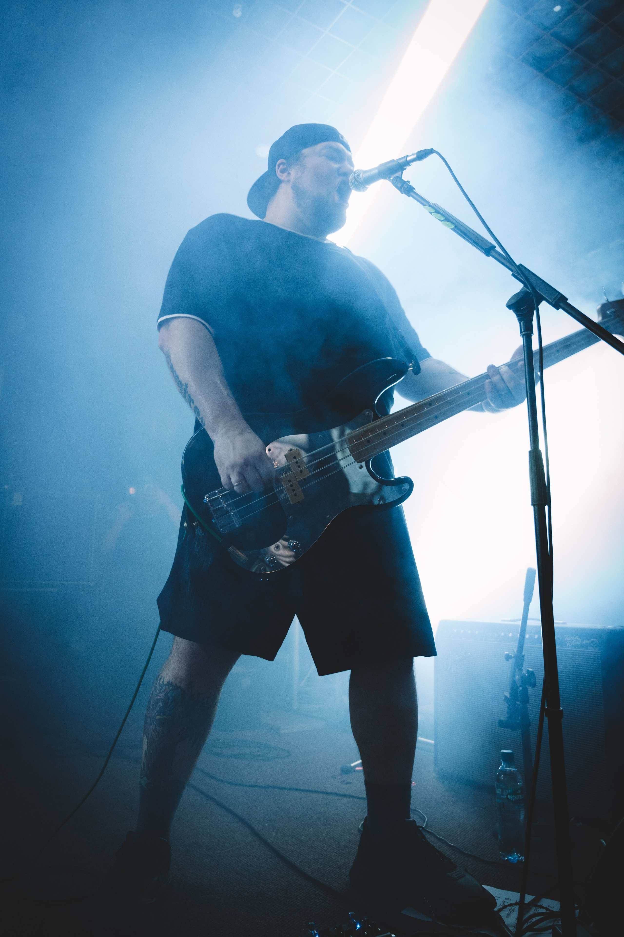 Breakpillzz на А2 Show. Фотограф Анна Темнова. Пенза