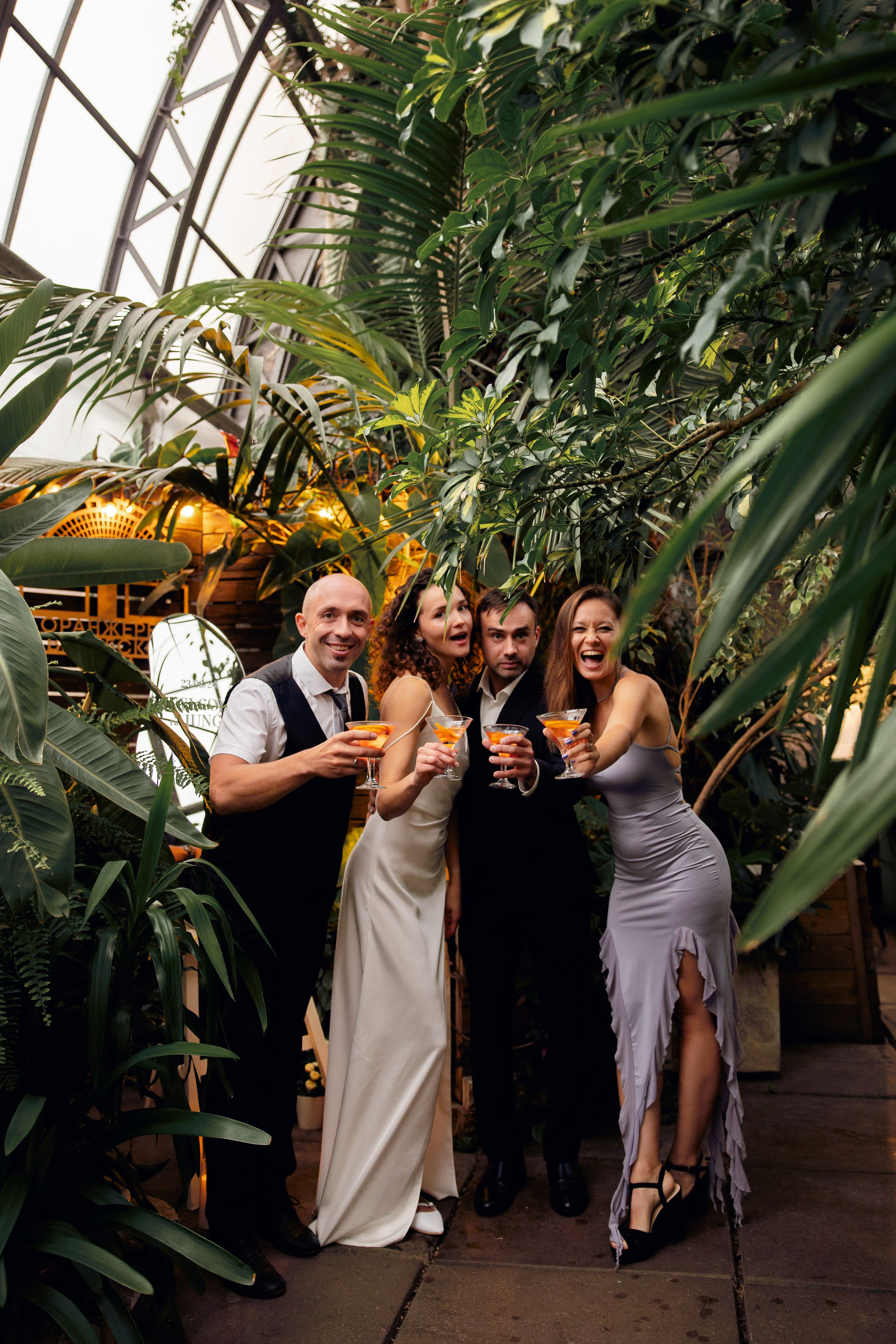 M & S. Свадебный фотограф в Санкт-Петербурге Настасья Север