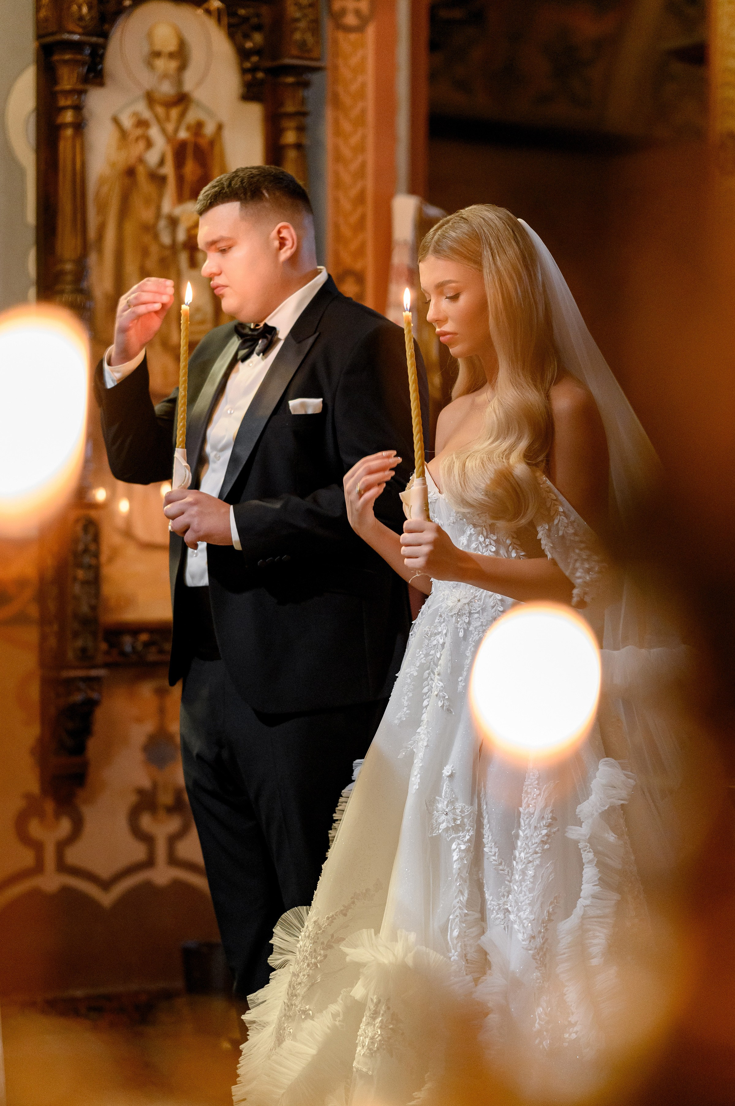 Богдан & Надежда. Москва, видеосъёмка, фотосъёмка, свадебный клип, фильм 4К media production