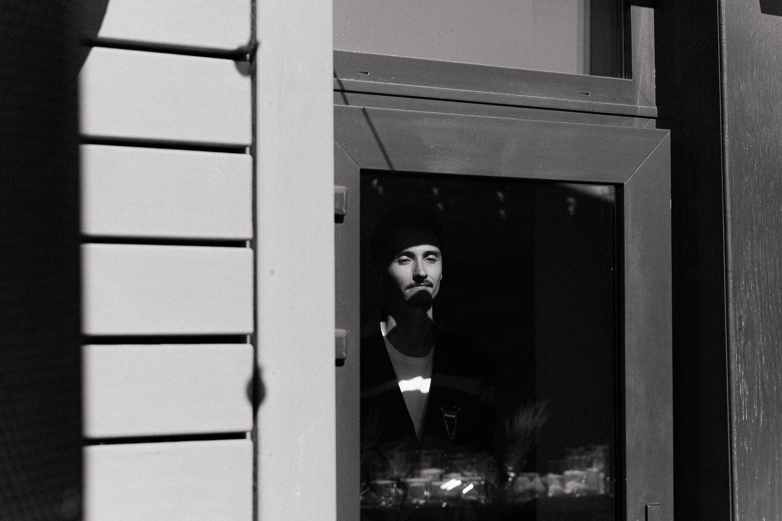 Леша и Алена. Семейный свадебный фотограф Семен Егоров