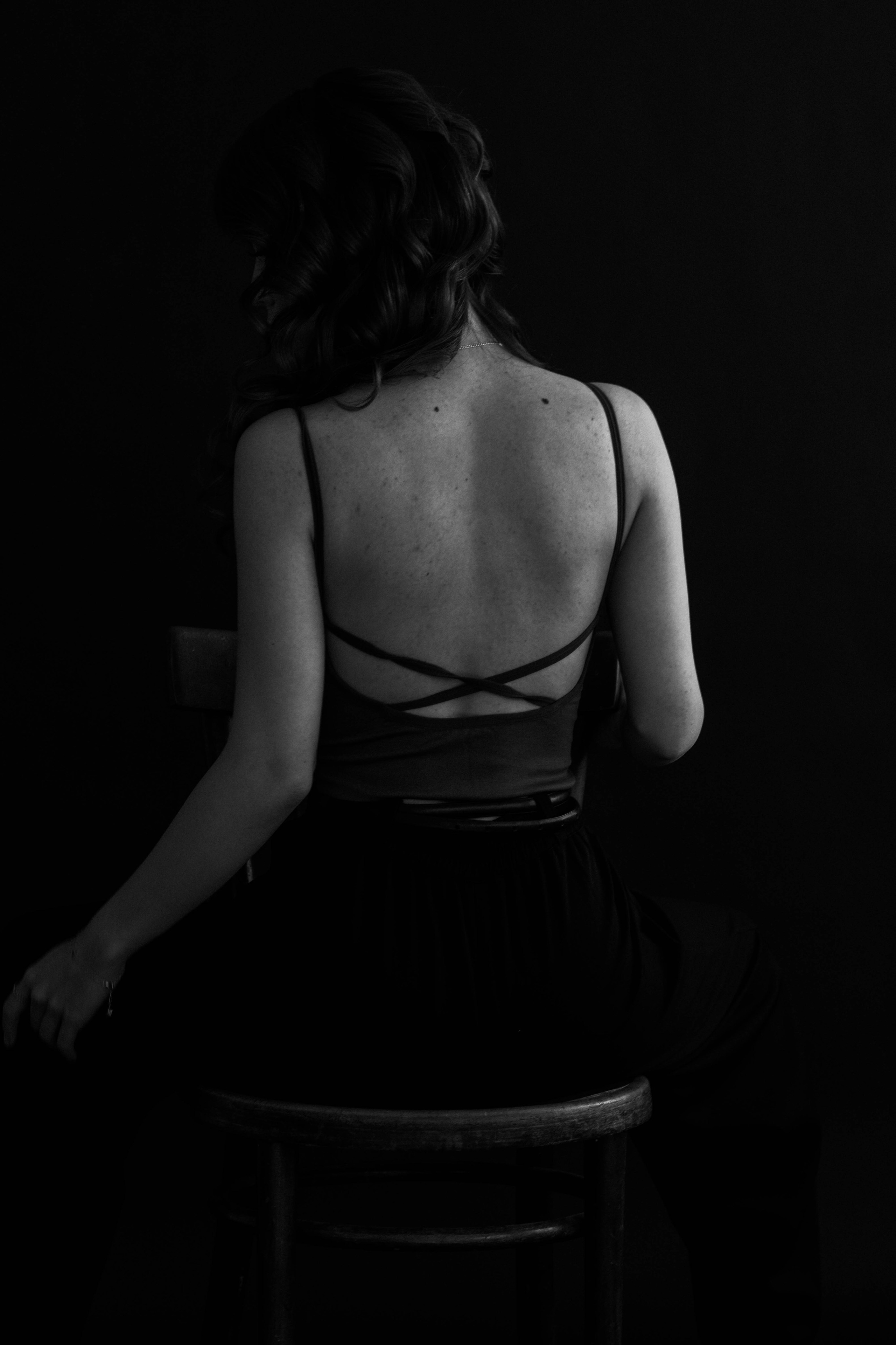 Женя. Фотограф в Екатеринбурге Ирада Баянгулова