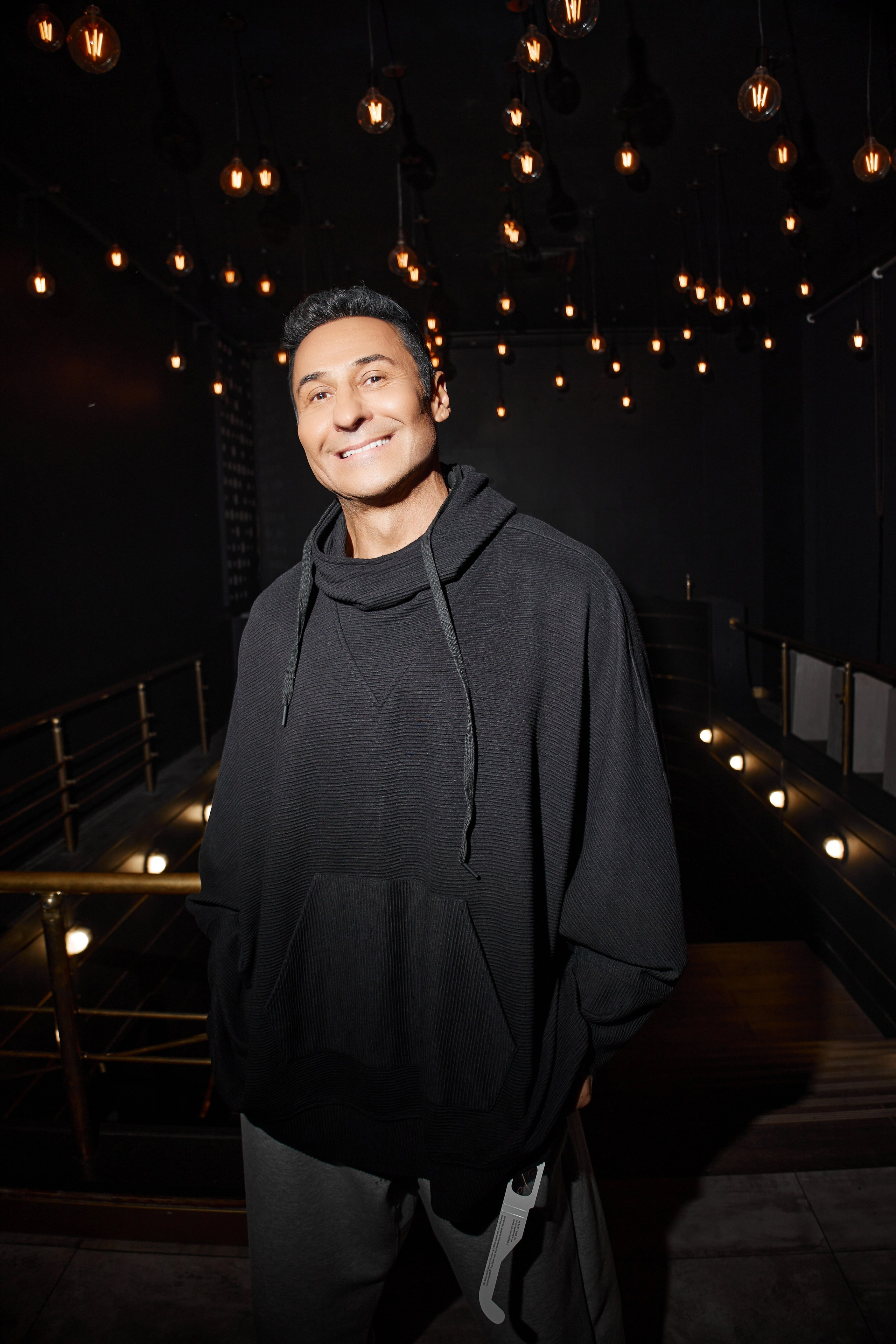 NEW ERA DESIGNER ANDREY PONOMAREV