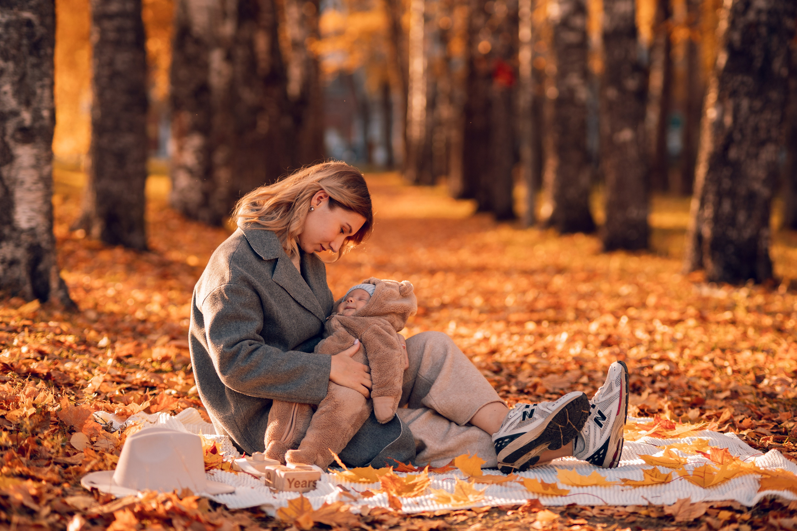 Детки. Фотограф города Березники