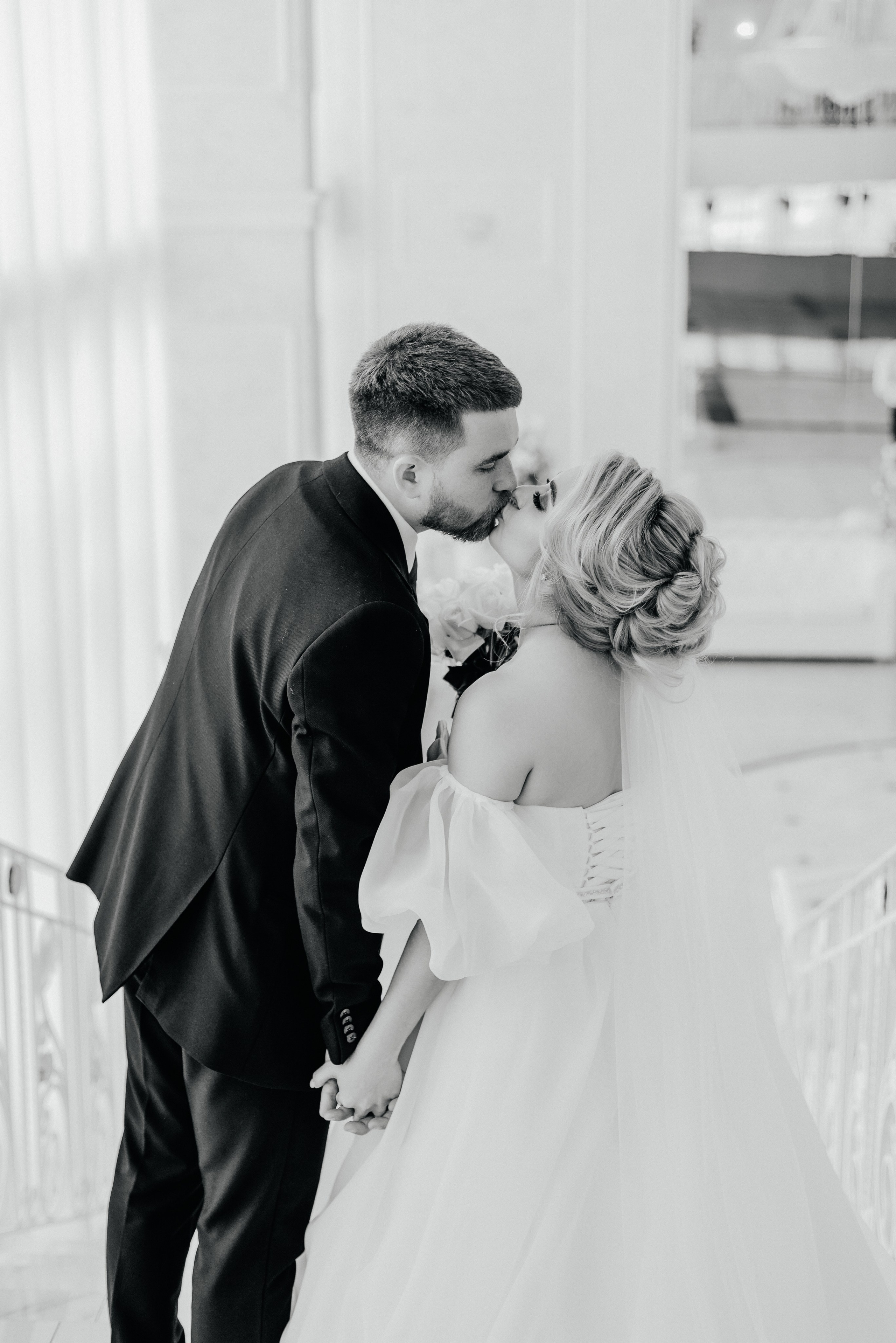 Leonid & Yulia. ФОТОГРАФ ИРИНА ШАМАТАВА