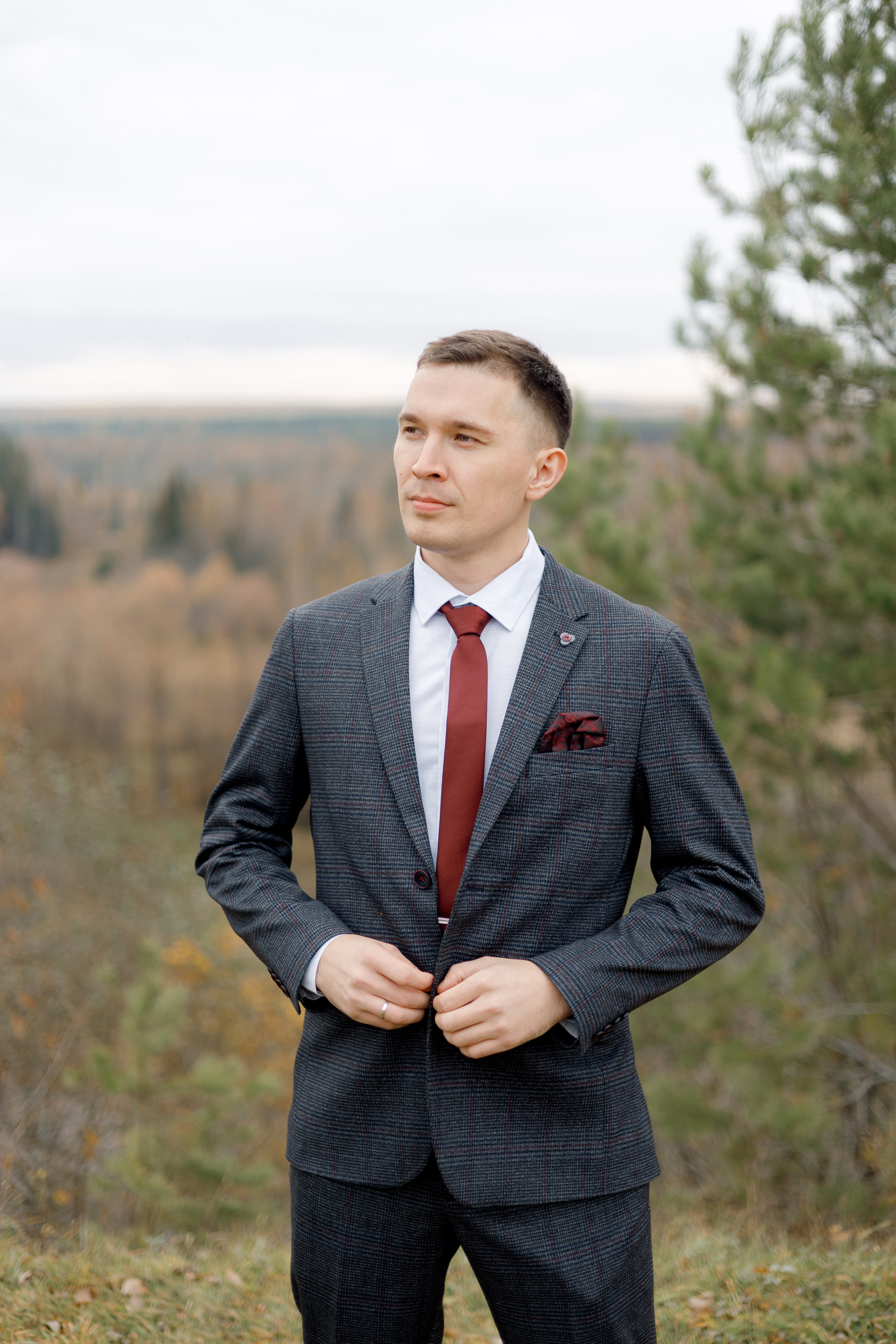 Свадьбы. Главная