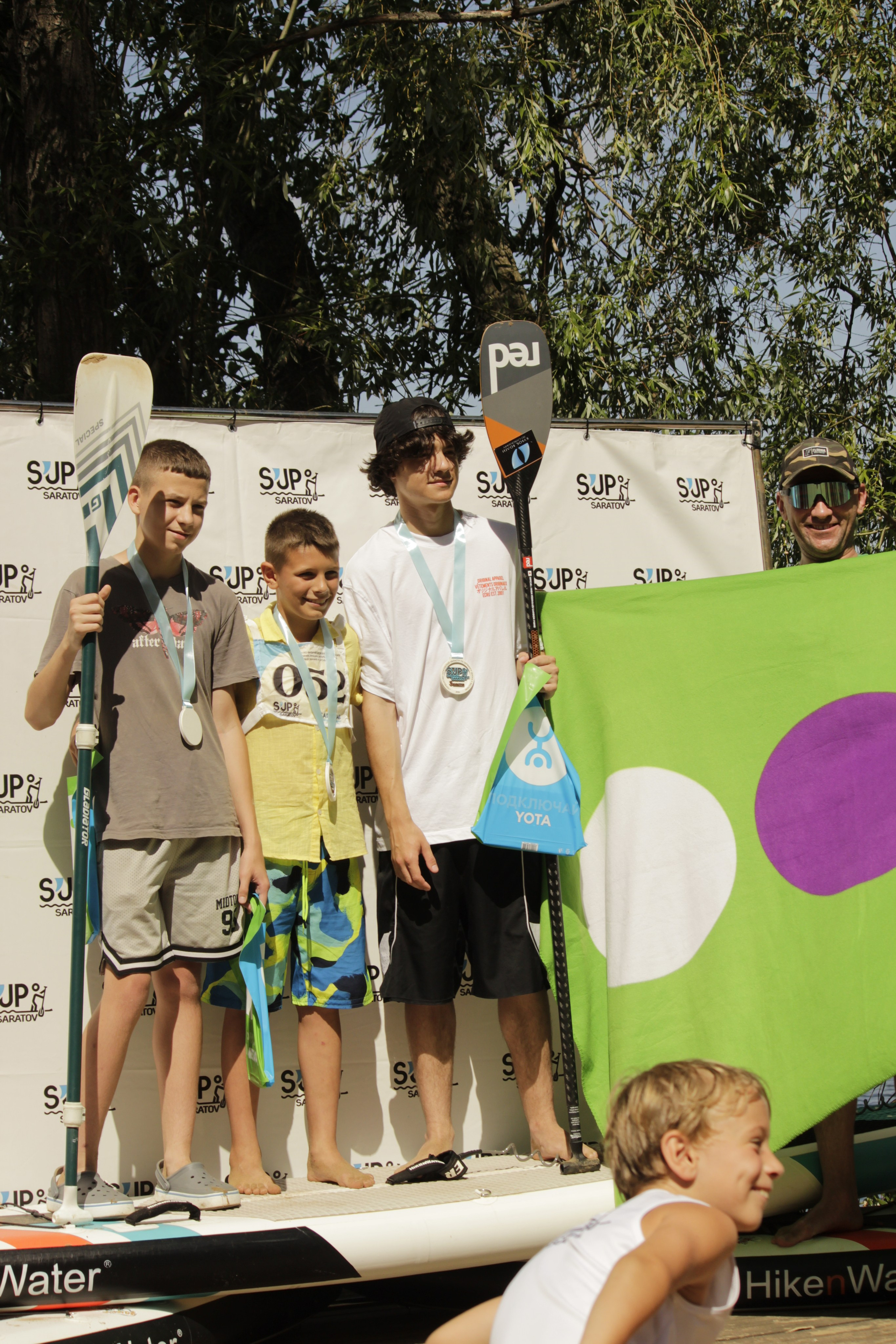 Сёрфинг в Саратове!. Фотокрыжовник. Снимаем, дружим, путешествуем