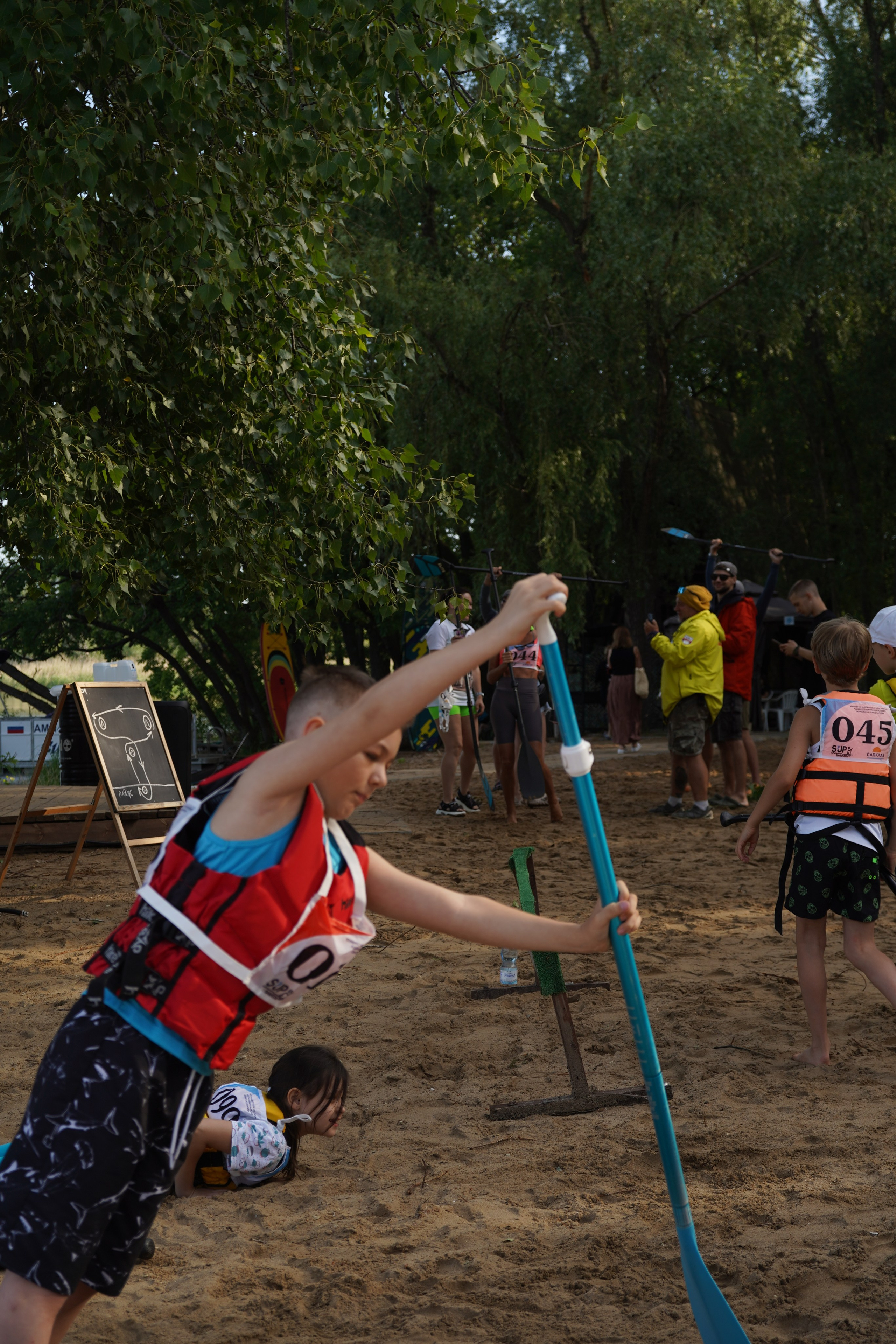 Сёрфинг в Саратове!. Фотокрыжовник. Снимаем, дружим, путешествуем