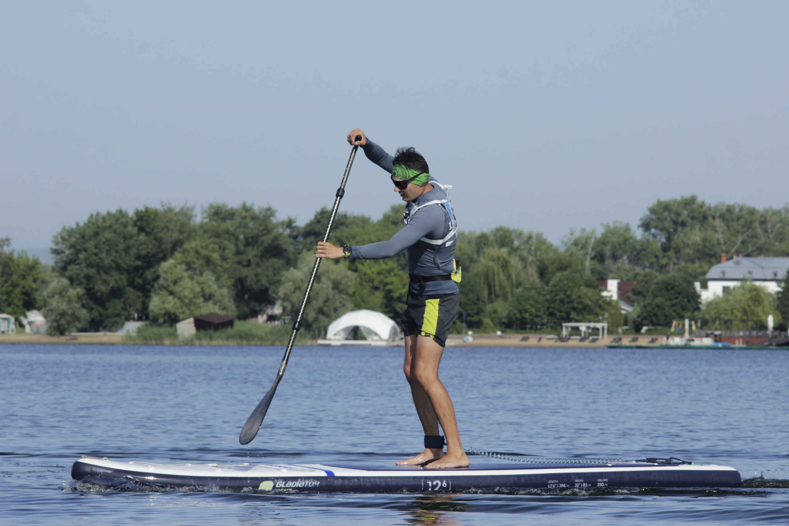 Сёрфинг в Саратове!. Фотокрыжовник. Снимаем, дружим, путешествуем